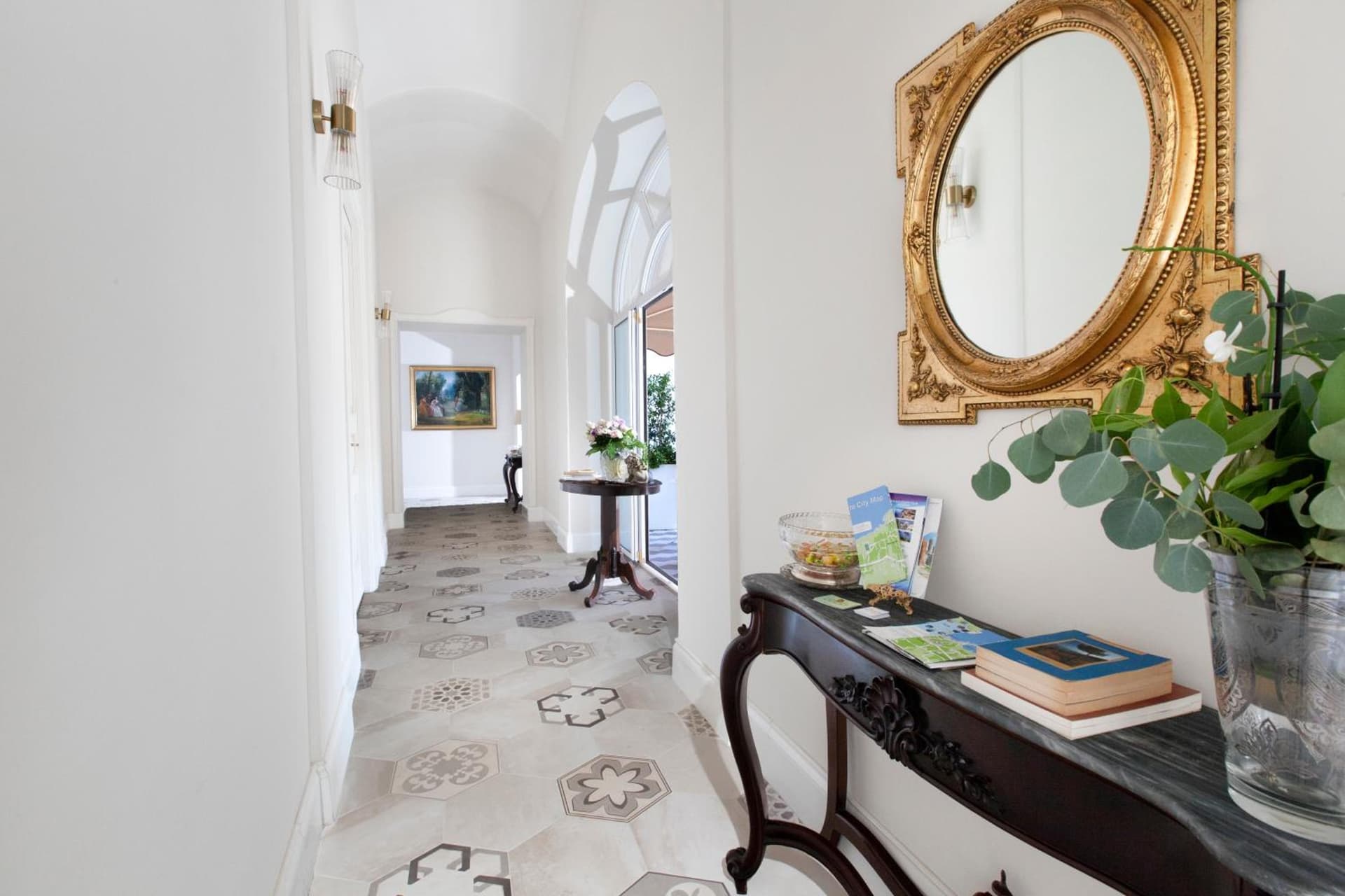 Grace Suites Sorrento