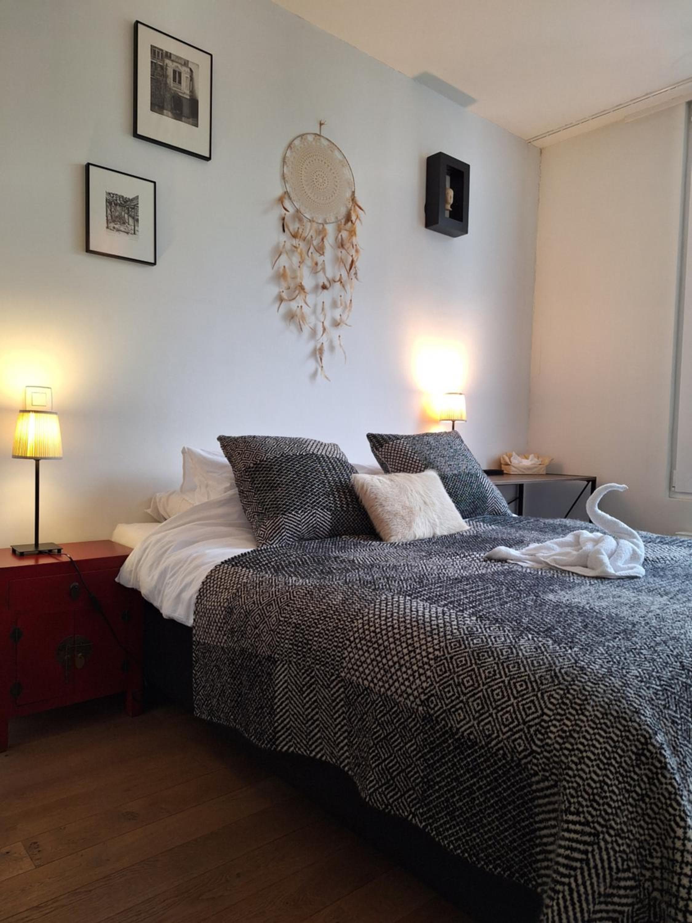 B&B De Lelie