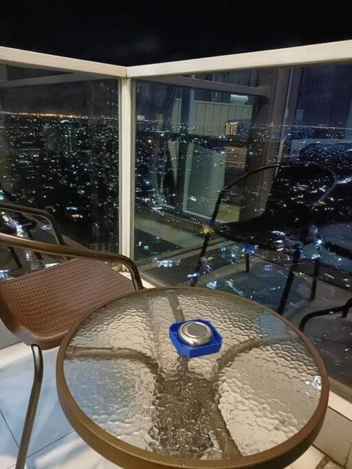 Classic Studio Puri Mansion Apartment Kembangan