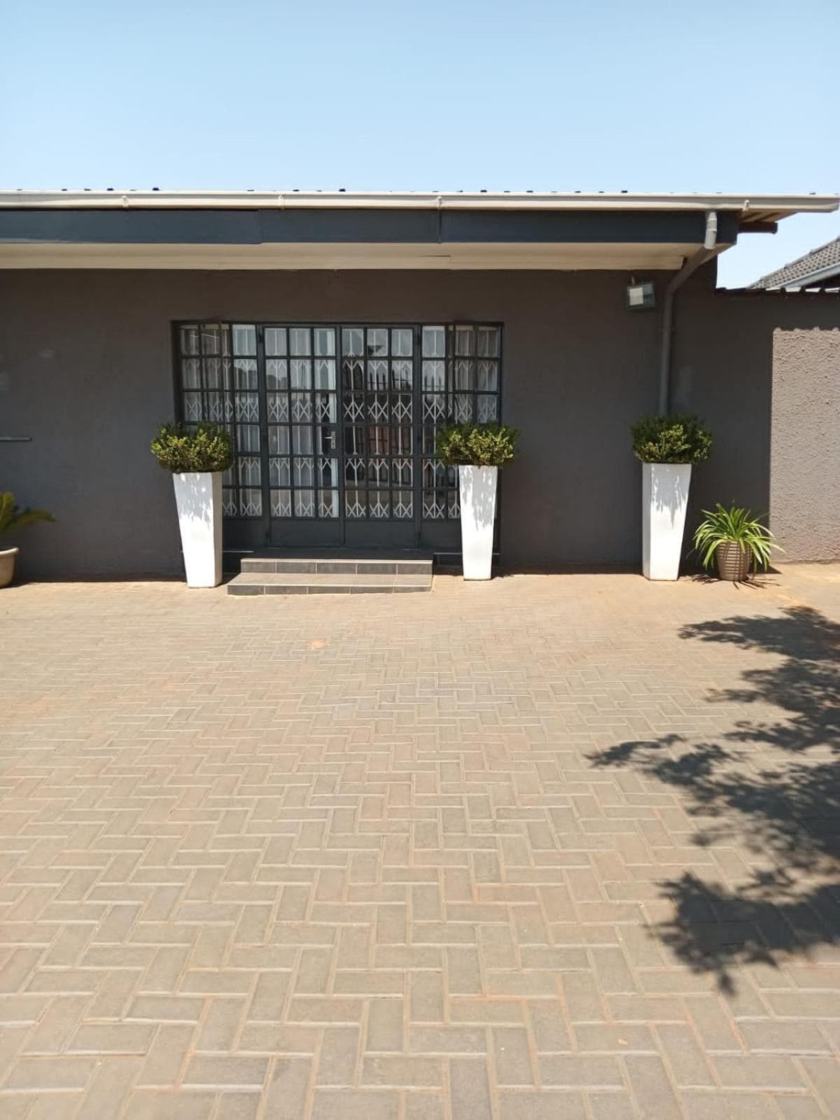African Kingdom Guest House