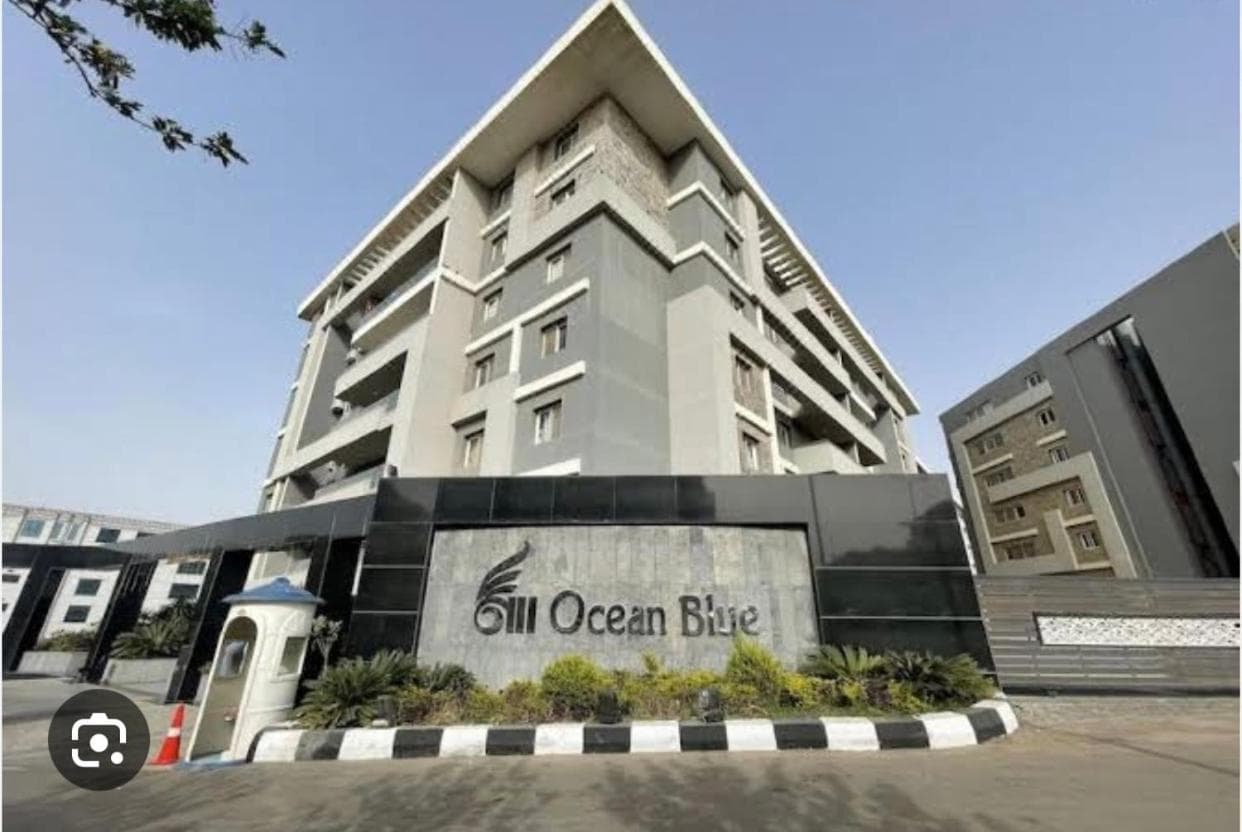 Superior Ocean Apartment Sheraton Near Airport