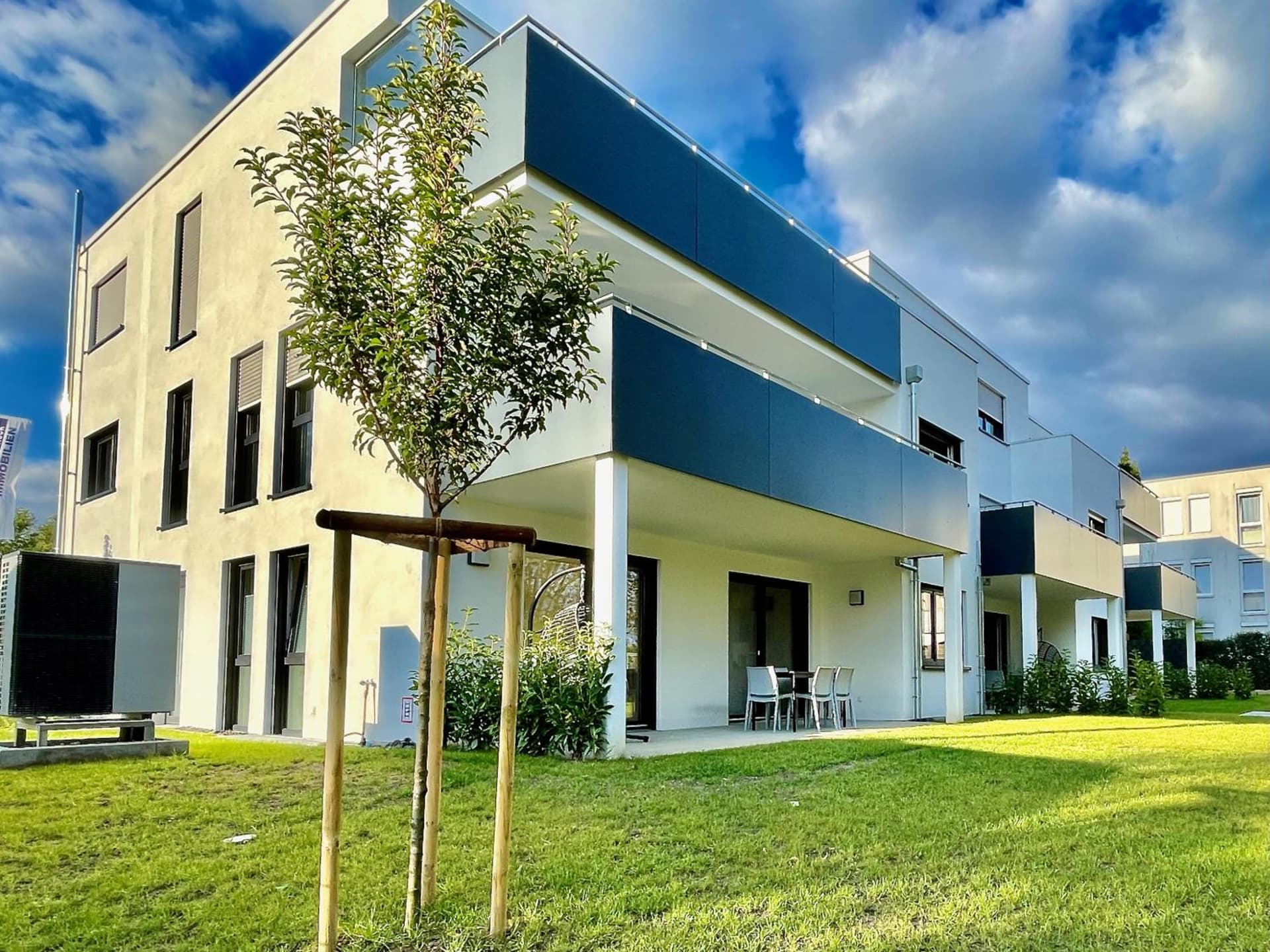 LaMiaCasa Green Suite Terrace Near City Center