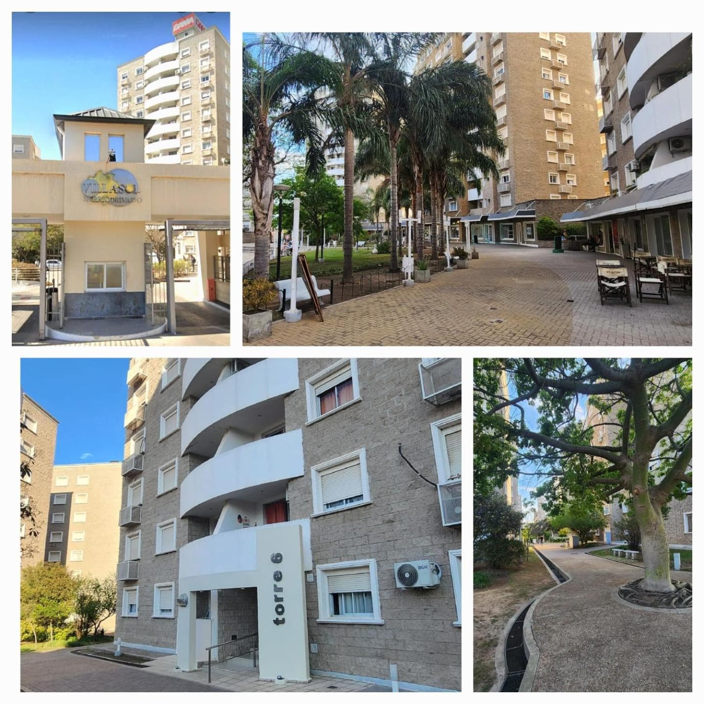 Villasol TOP