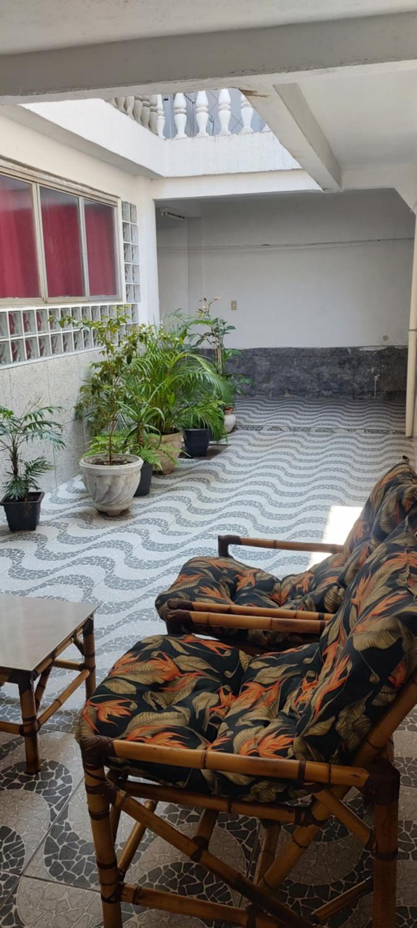 Pousada Guarulhos