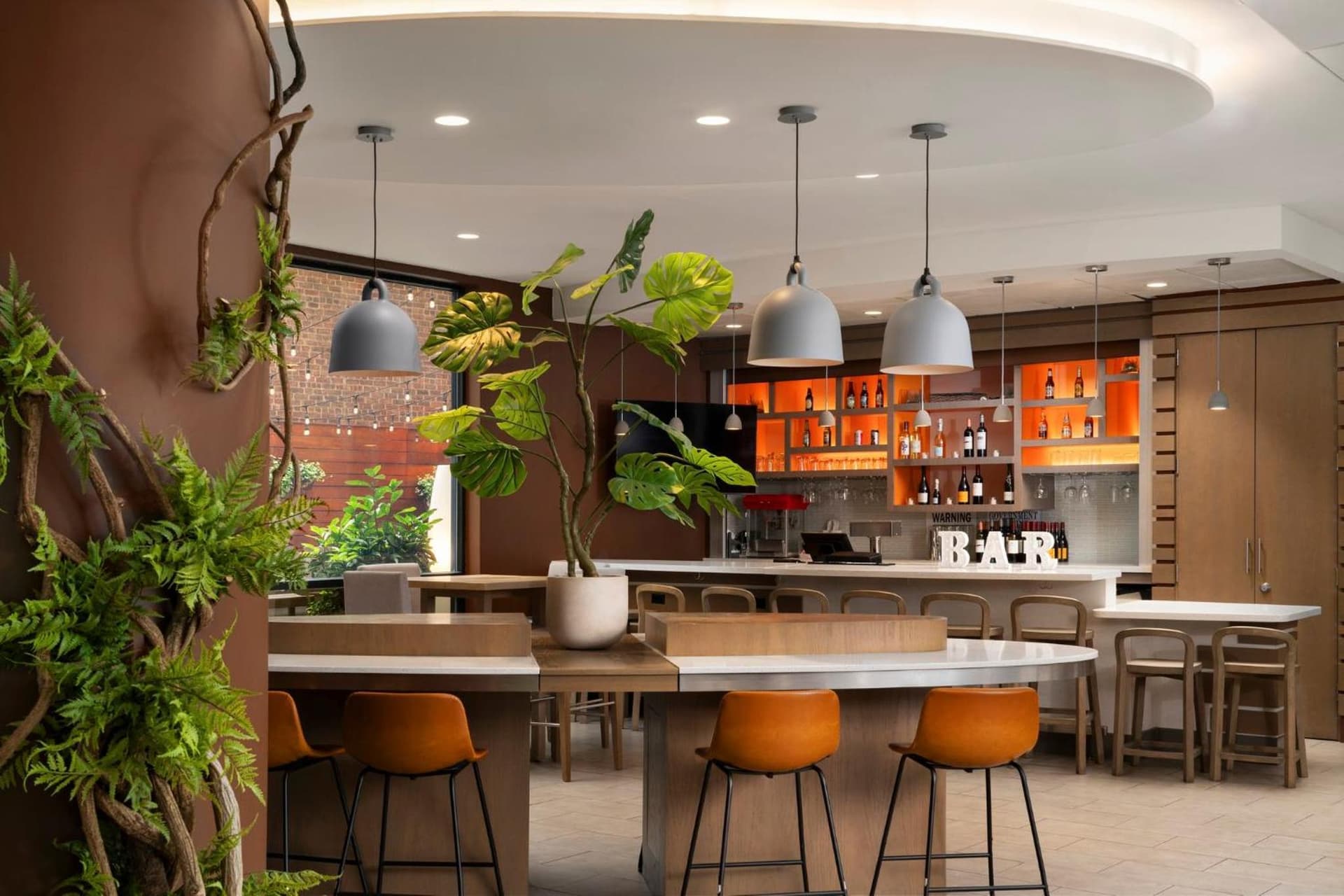 EVEN Hotel Brooklyn by IHG 5