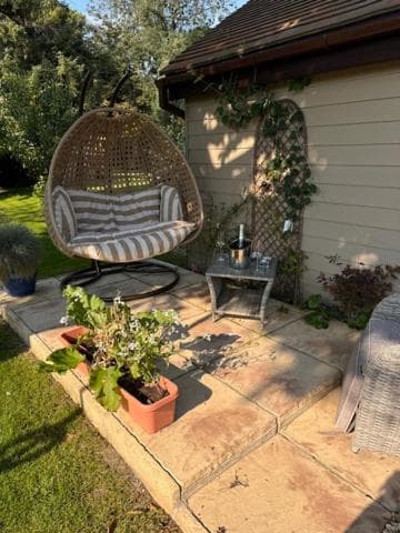 The Laurels Retreat