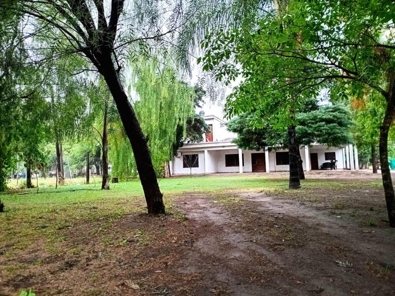 Mi Casa