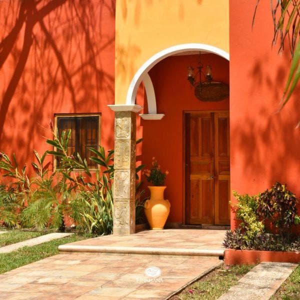 VILLA UNAHANA