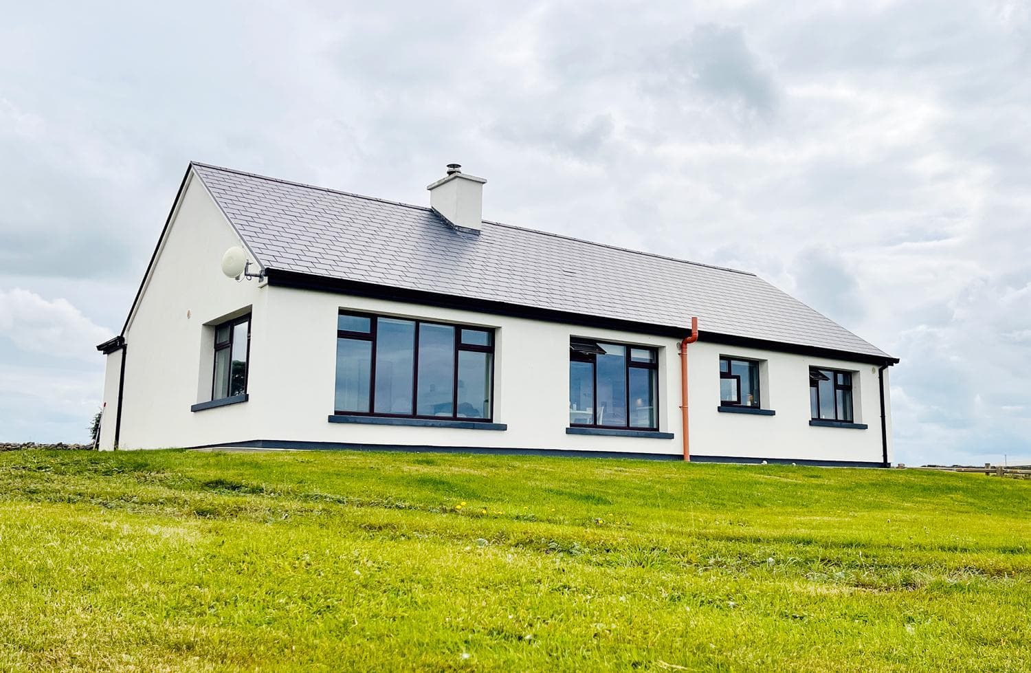 Freaghcastle House