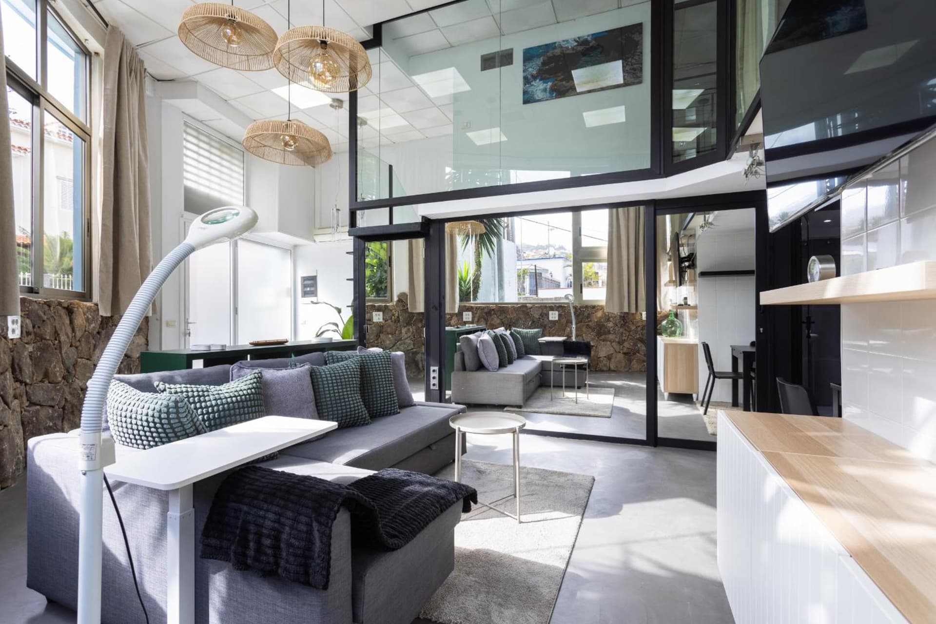 OkStay Loft Victoria Top Tenerife