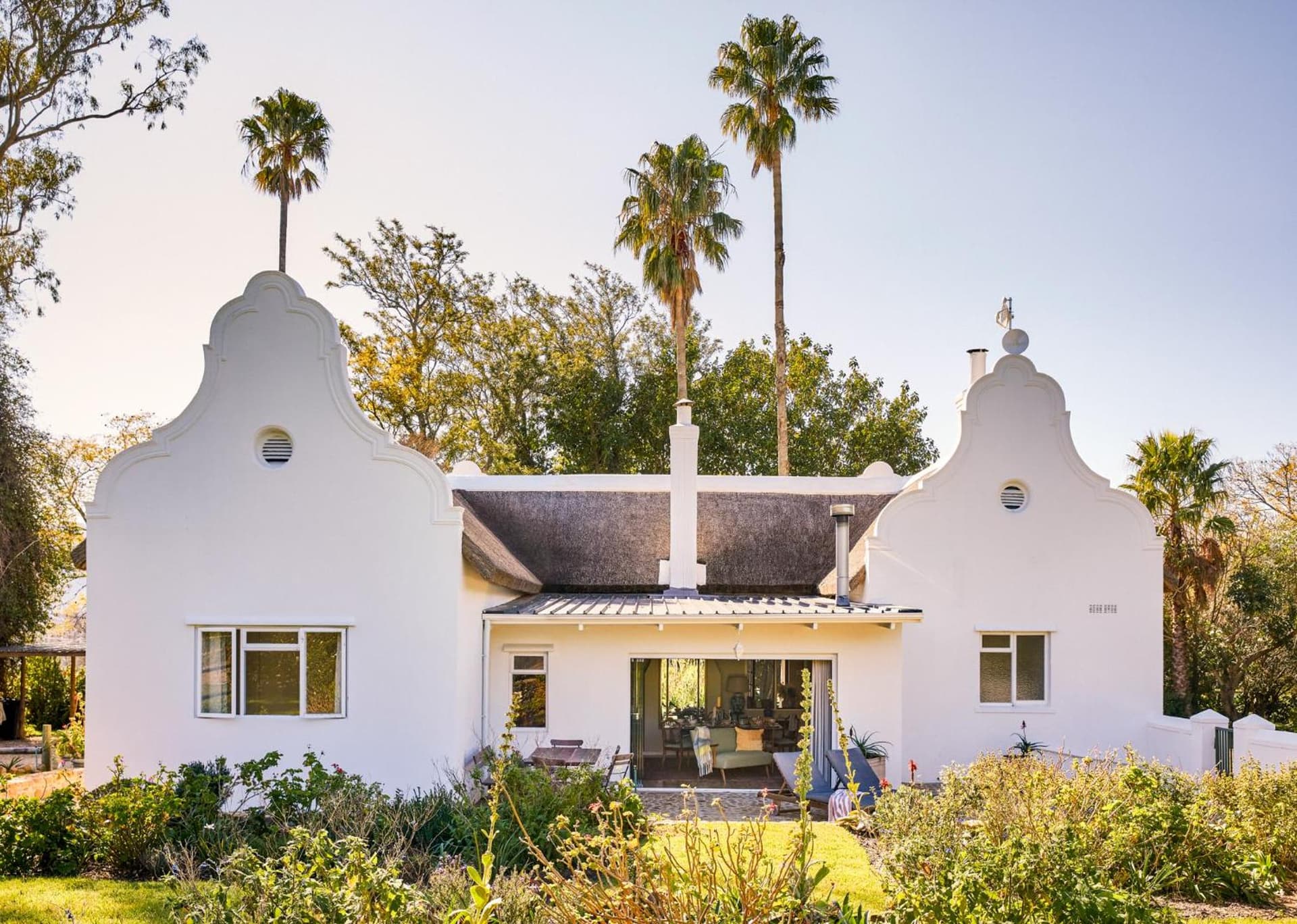 Boschendal Farm Estate