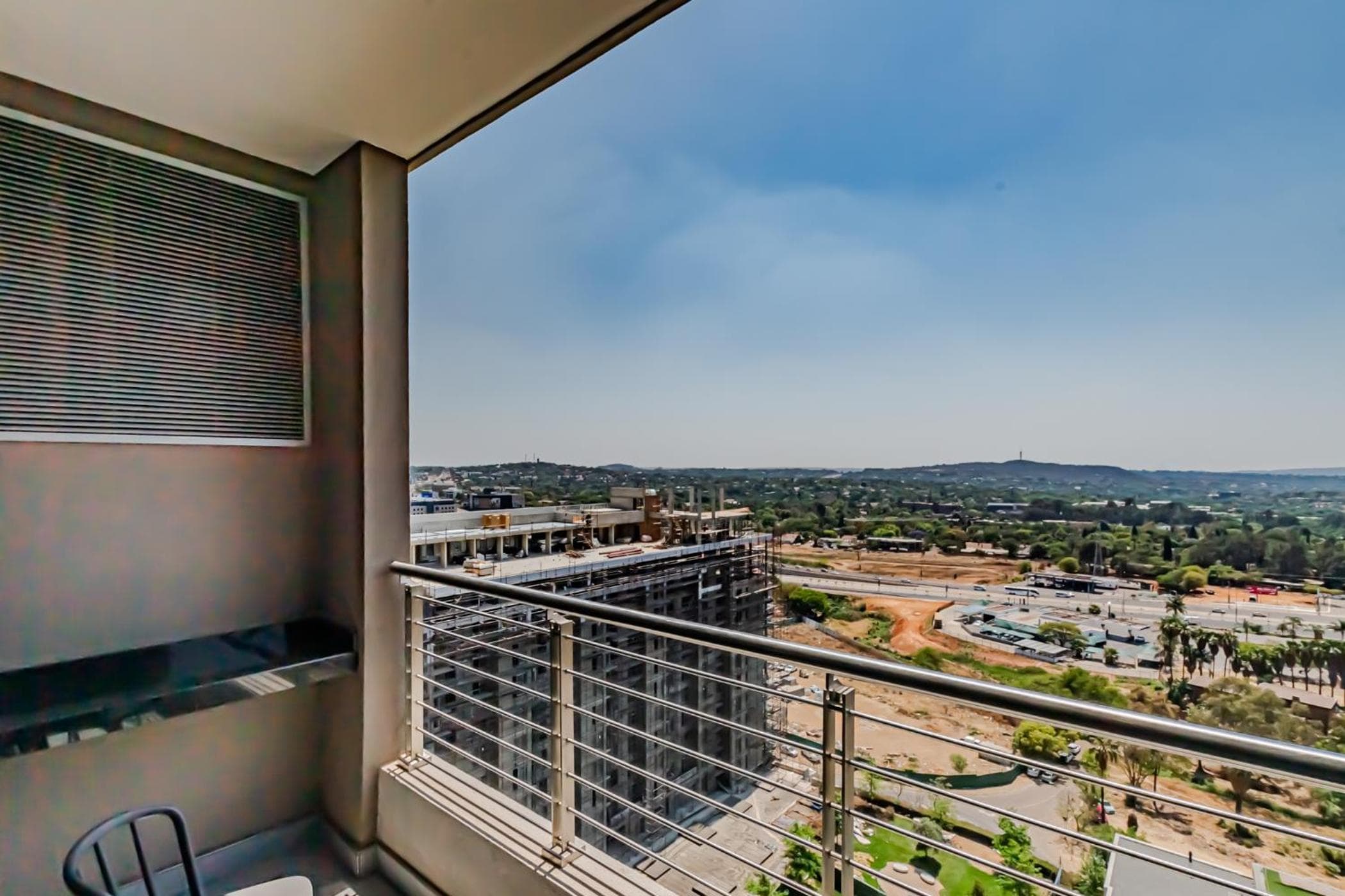1403 Menlyn Maine Trilogy