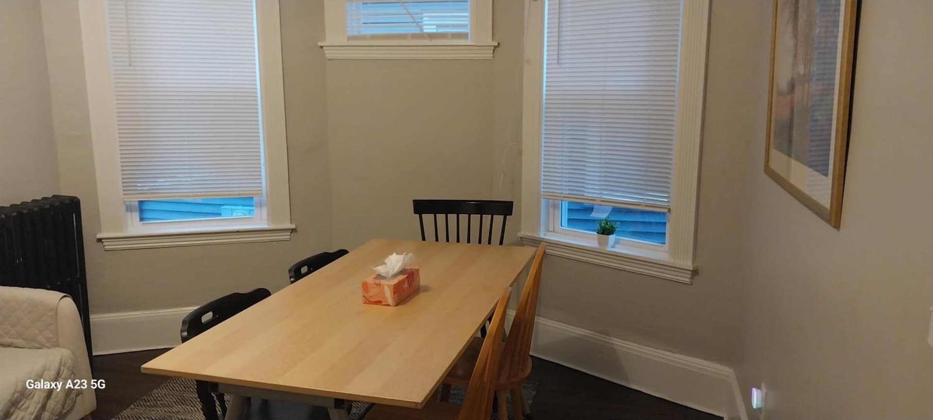 Homestay in Boston Fields Corner Area - 30 days M
