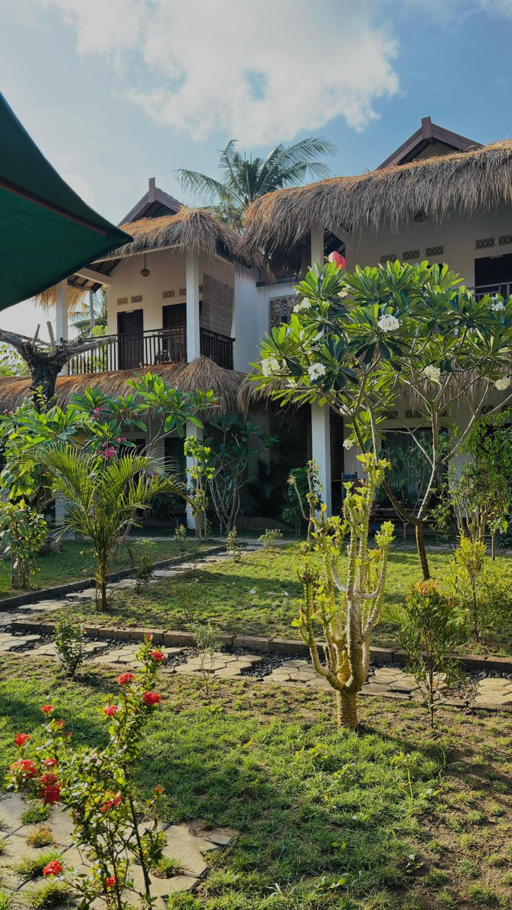 Cewin's Homestay