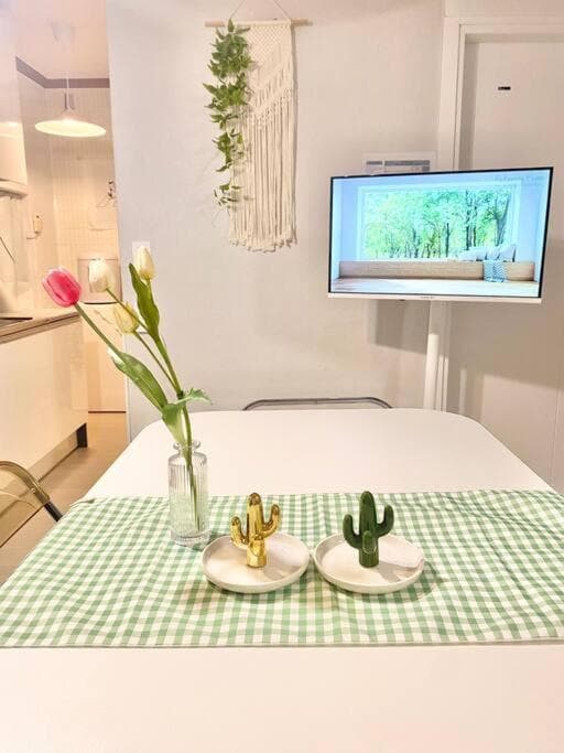 stay sosom#cozy house#Daegu#coveninent traffic