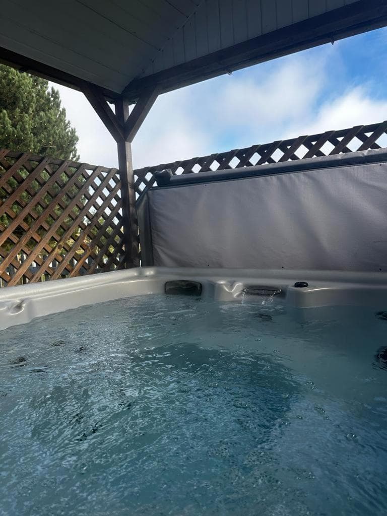 Lakeview Lodges At Makins Fishery