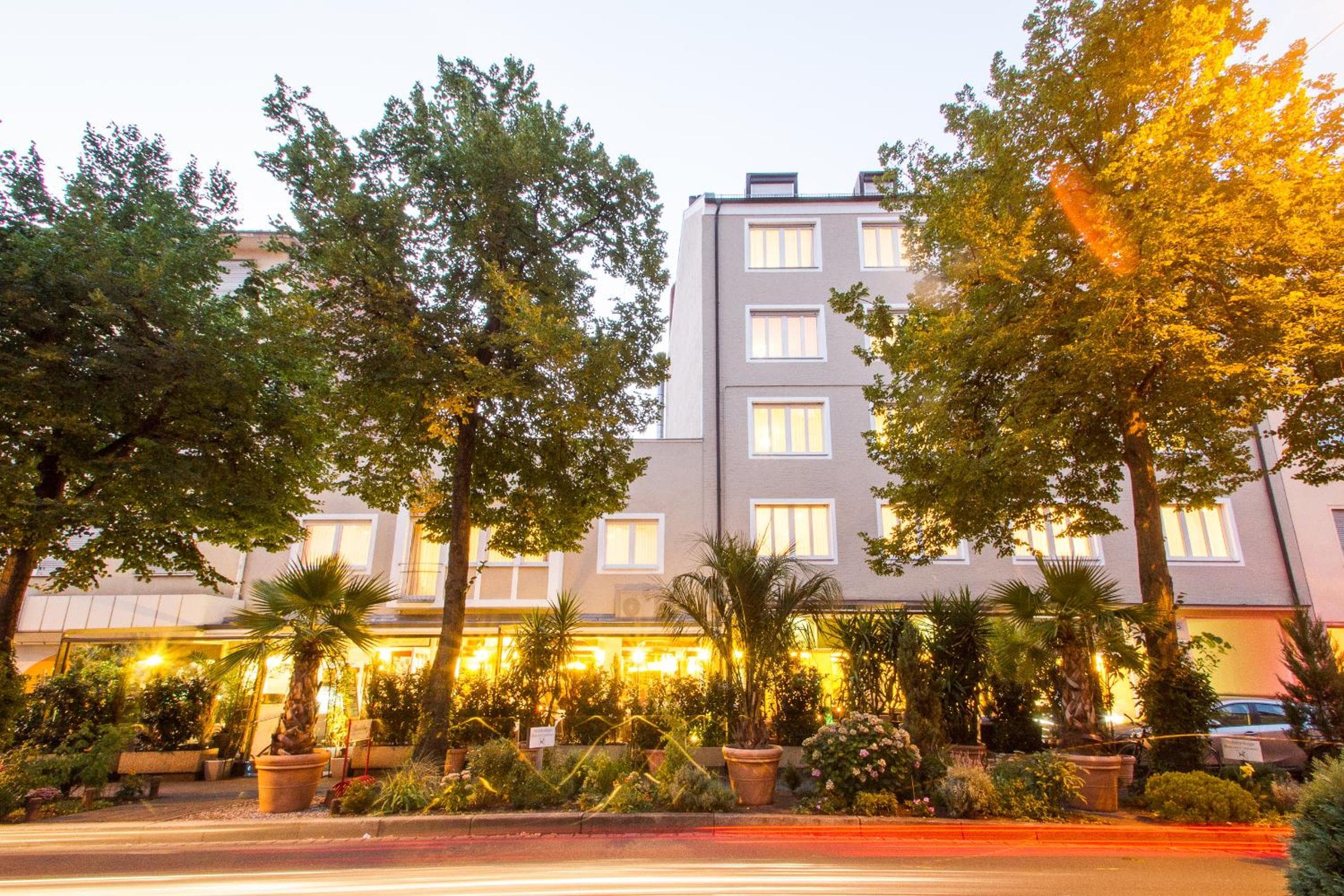 BARDOLINO Fine.Food.Hotel