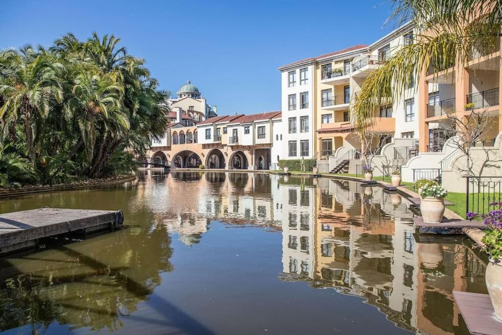 Canal Haven