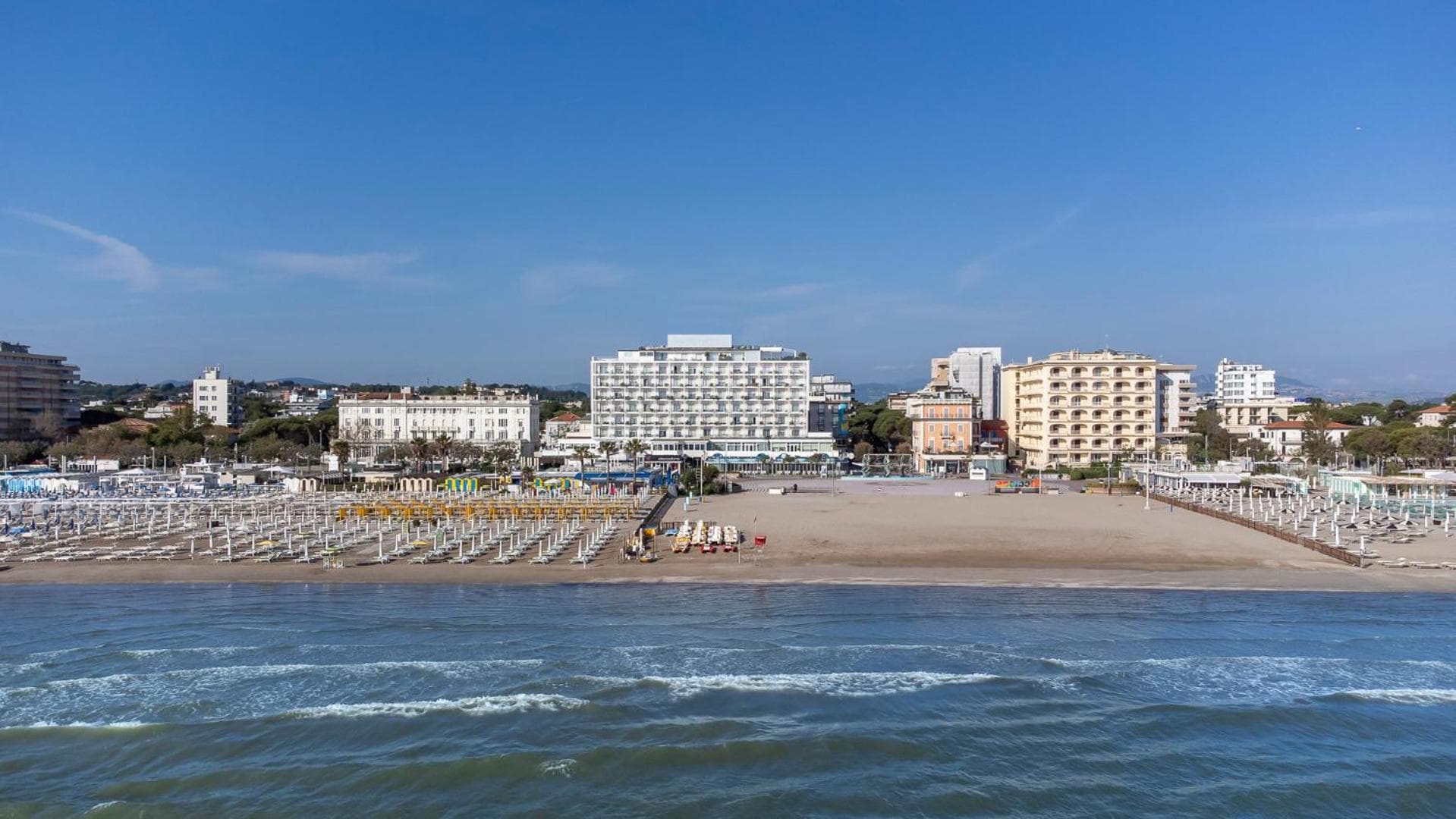 Hotel Mediterraneo