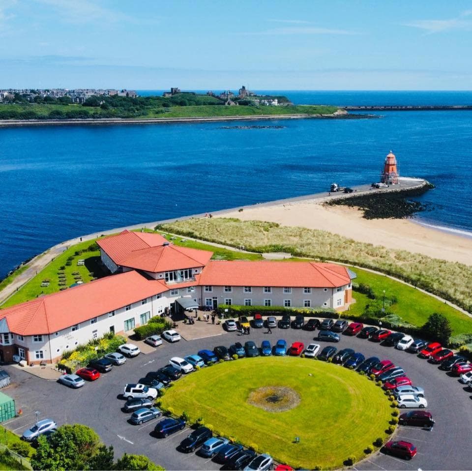 The Little Haven Hotel On The Beach