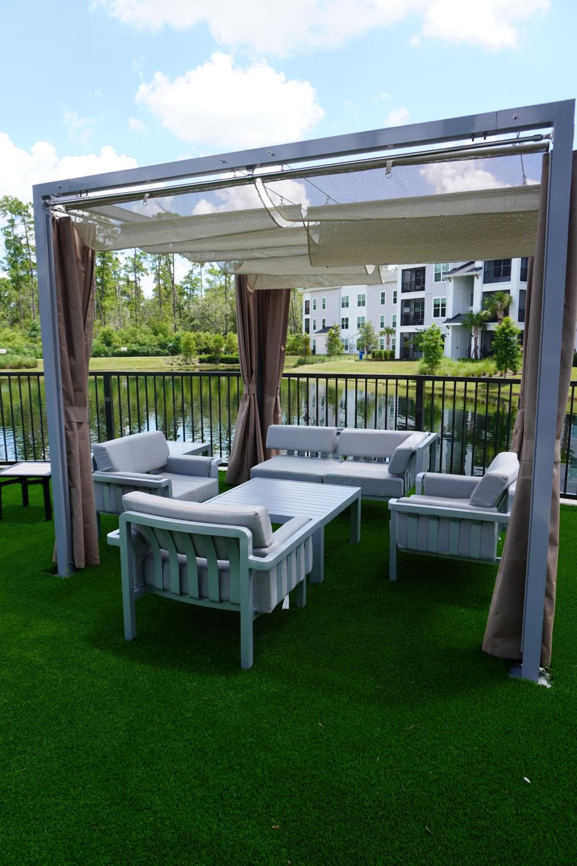 Luxurious Condo By Orlando Airport