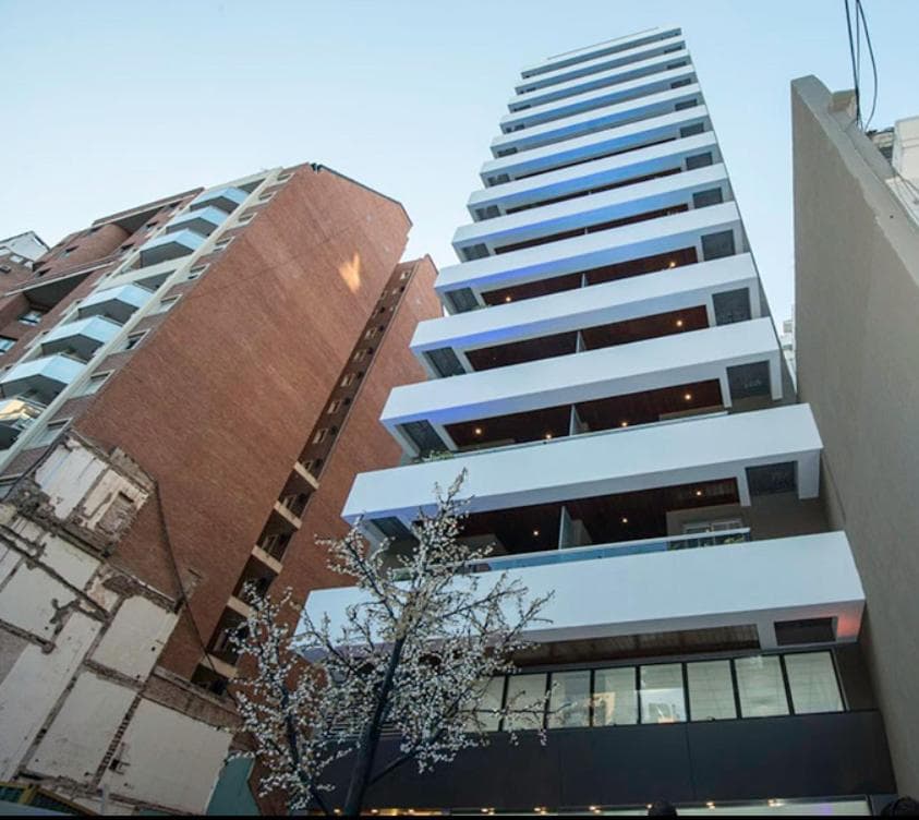 IBBA - Departamento en Nueva Cordoba con pileta