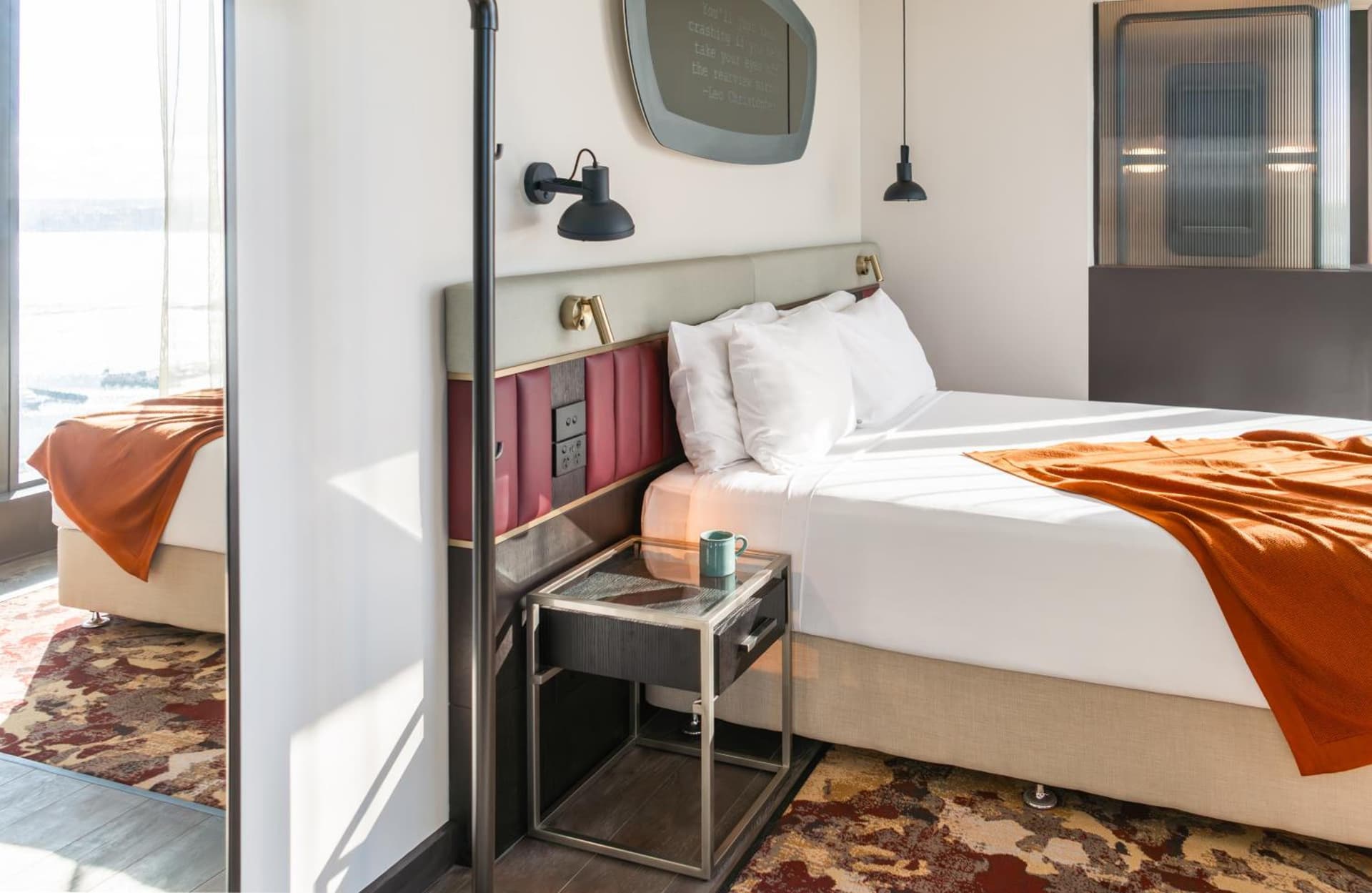 Hotel Indigo Auckland by IHG 4