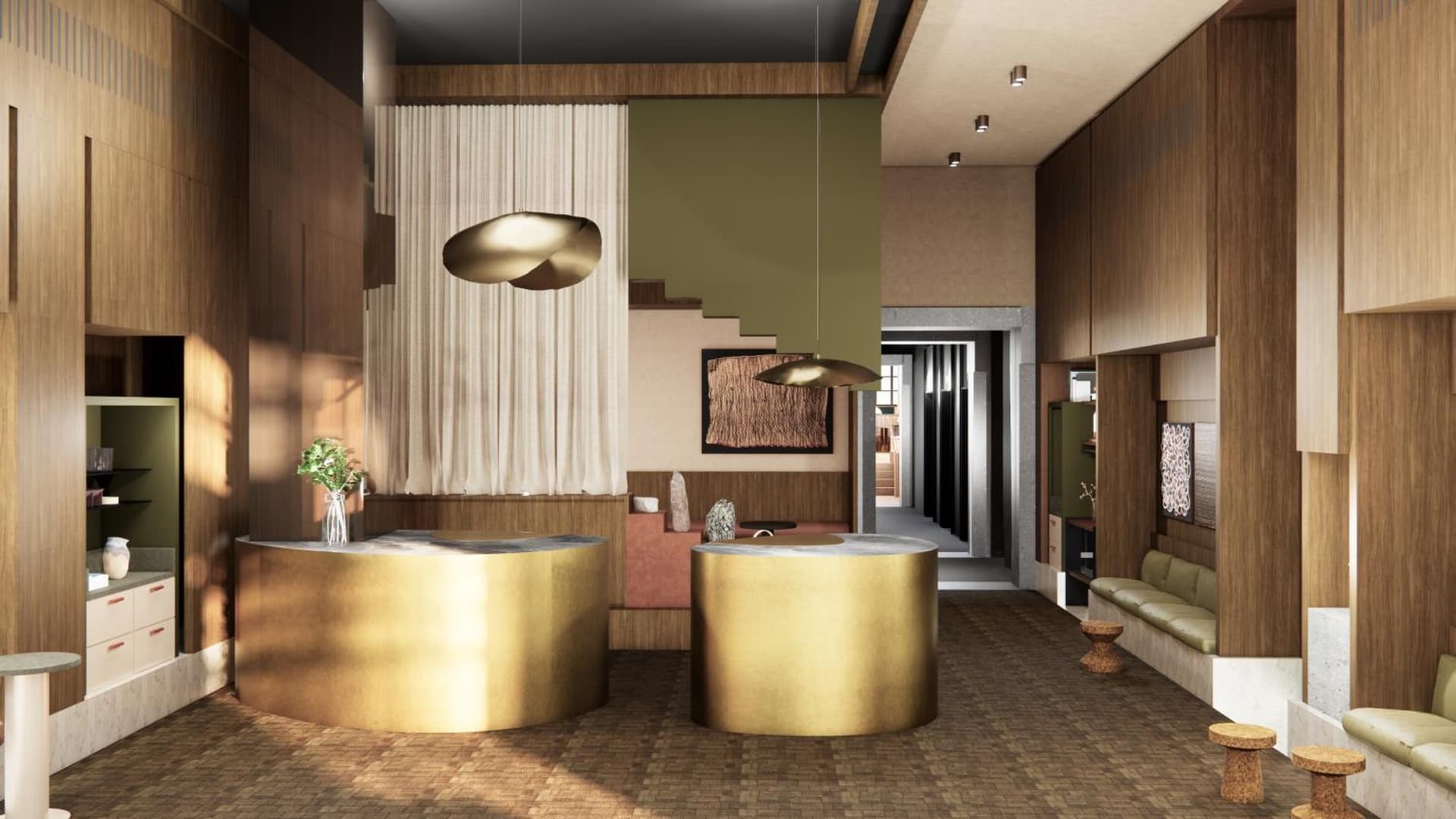 Hotel Indigo Auckland by IHG 5