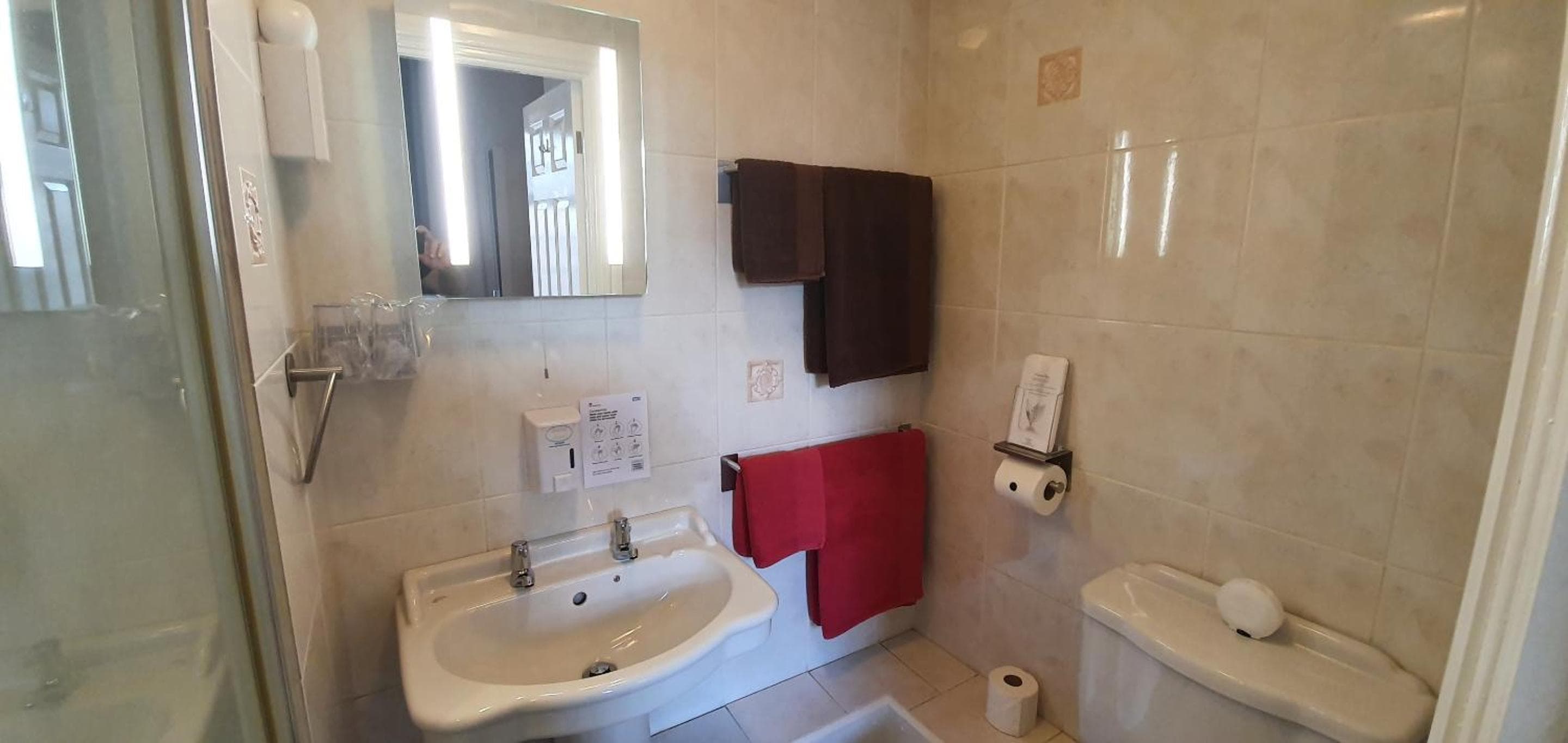 Beechwood Guest House 2