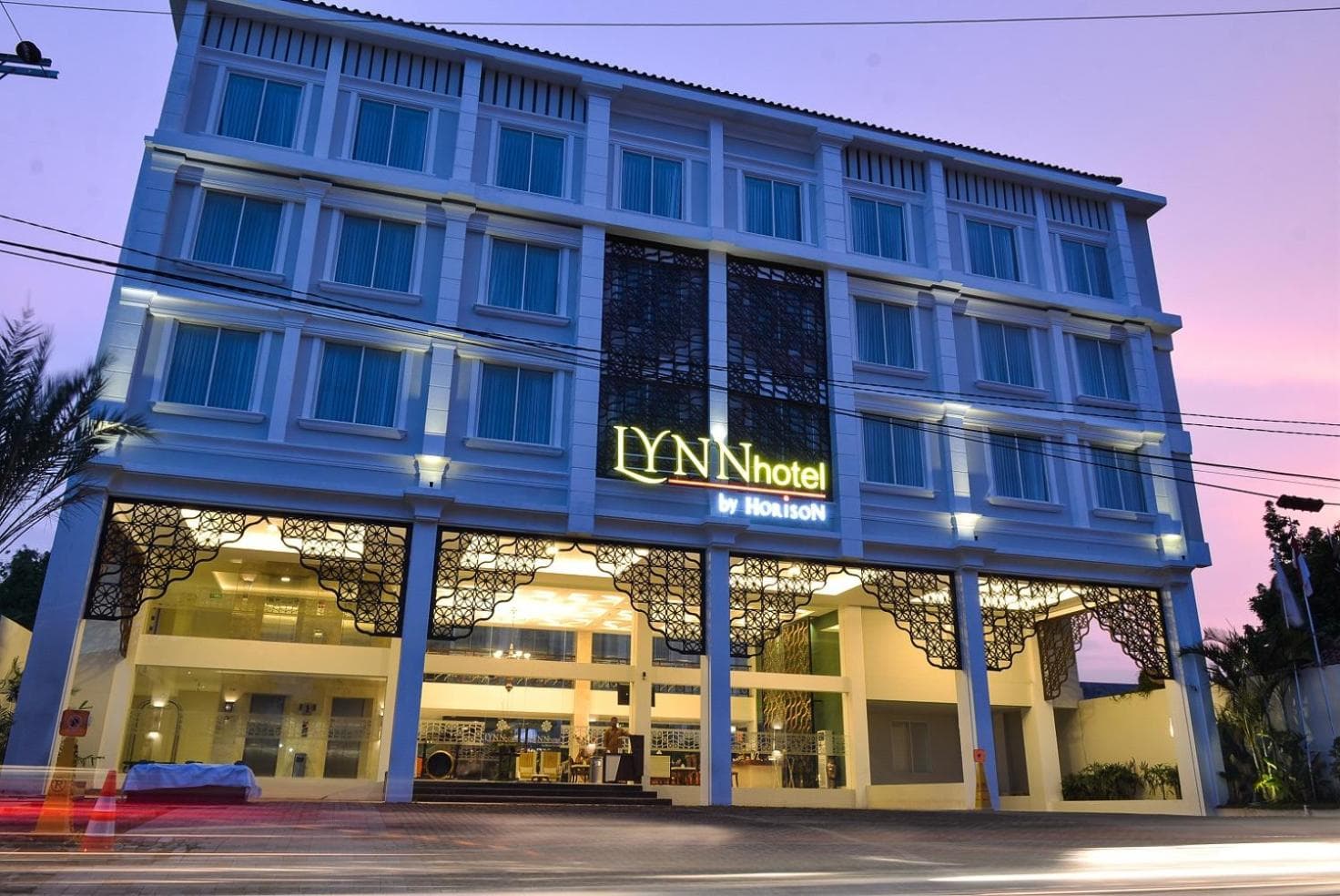 1O1 URBAN Heritage Yogyakarta Lynn Prawirotaman
