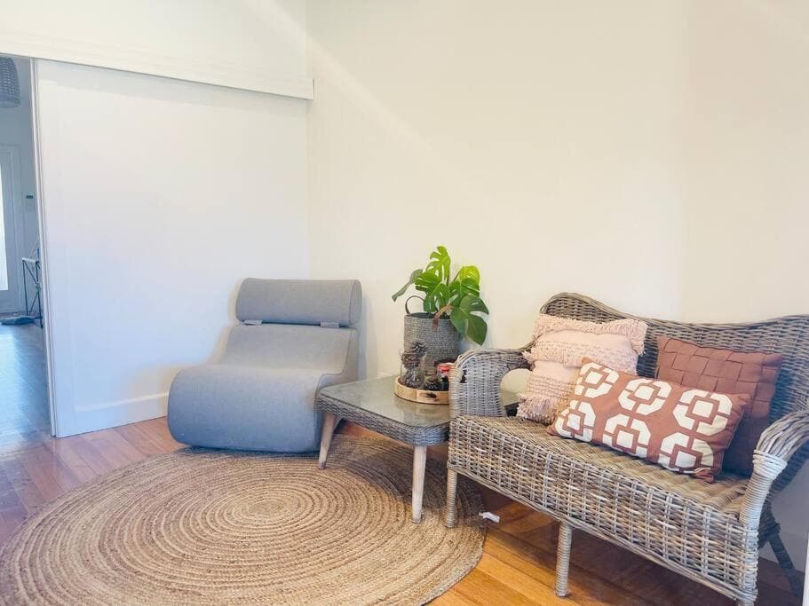 D133 St Alban station stay