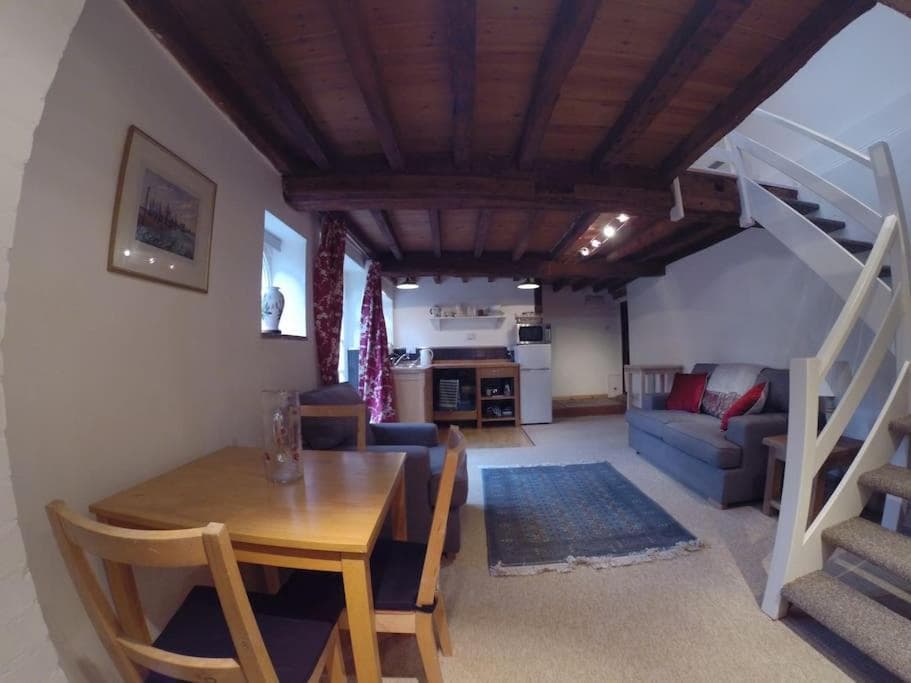 The Garden Barn, Manuden nr Stansted