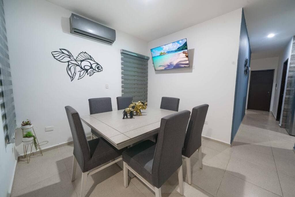 Casa Coral - 3BR Private Pool Prime