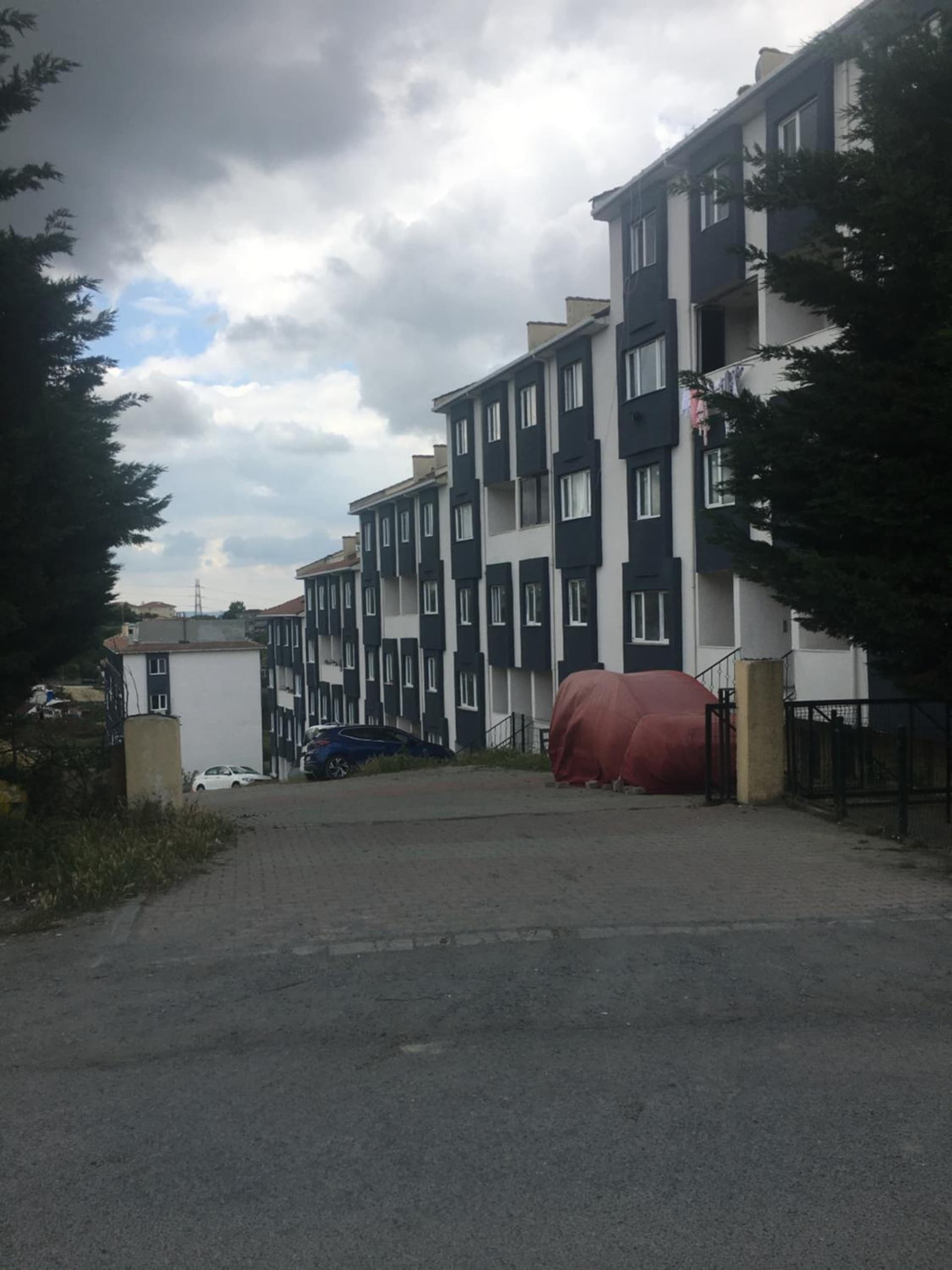 Daily airport aparthotel