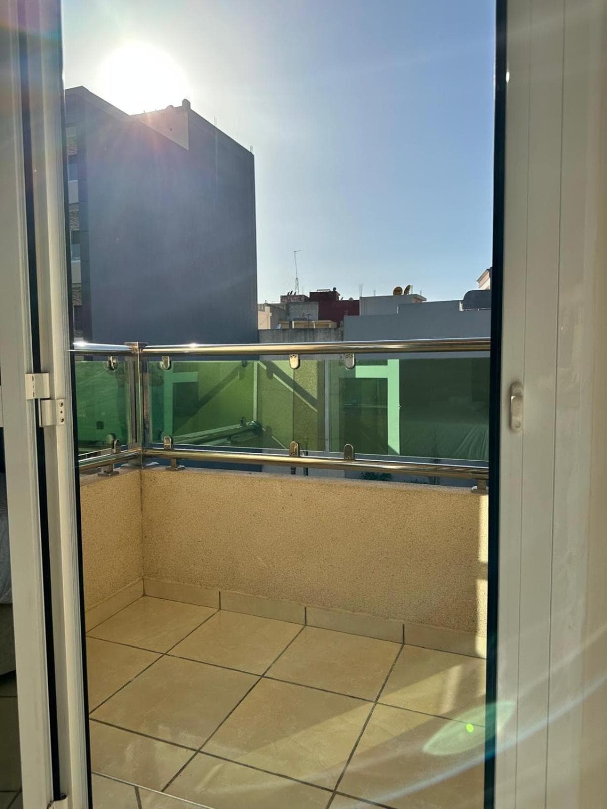 Appartmojonera 102