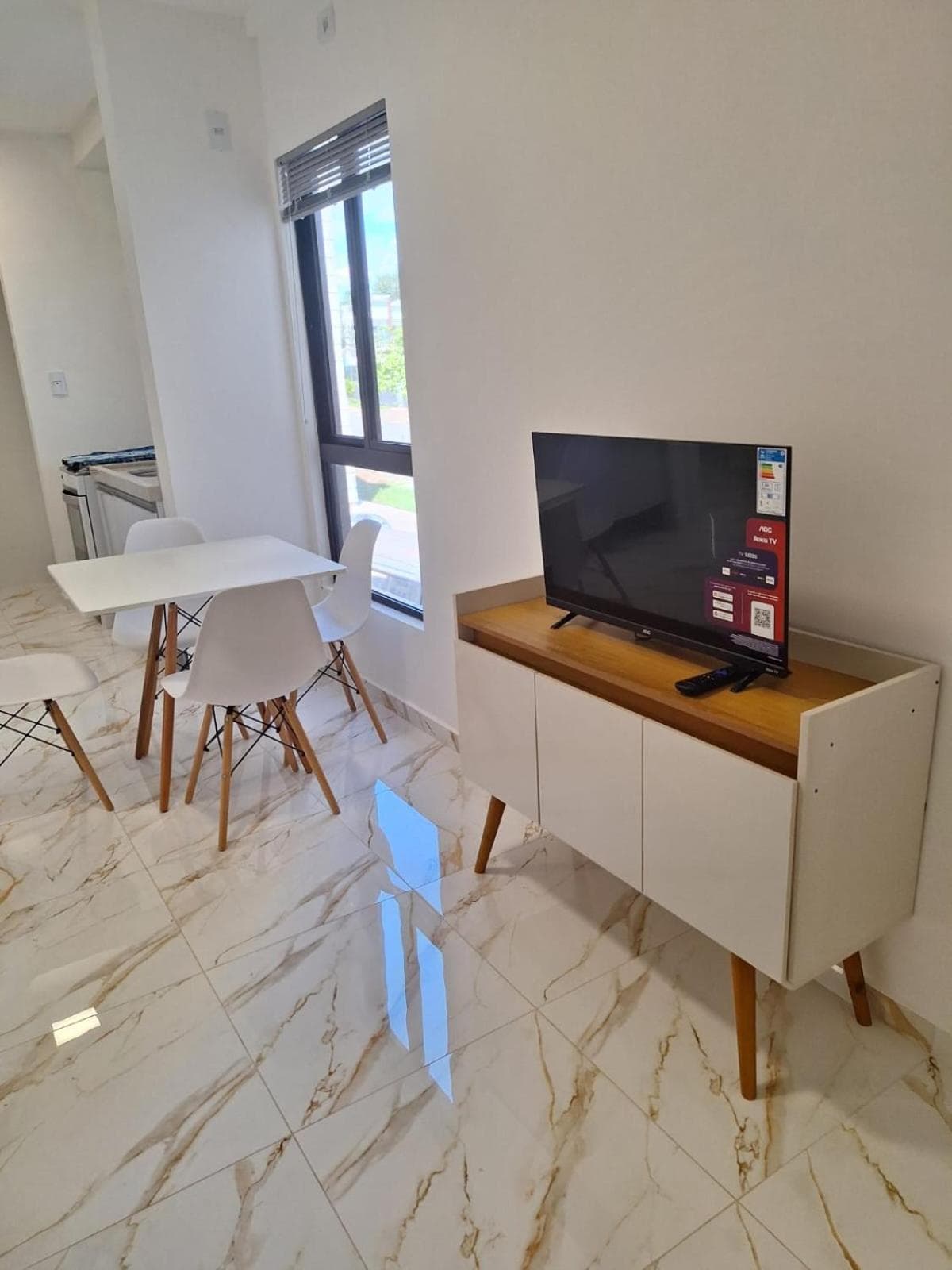 Crisálias Apartamento