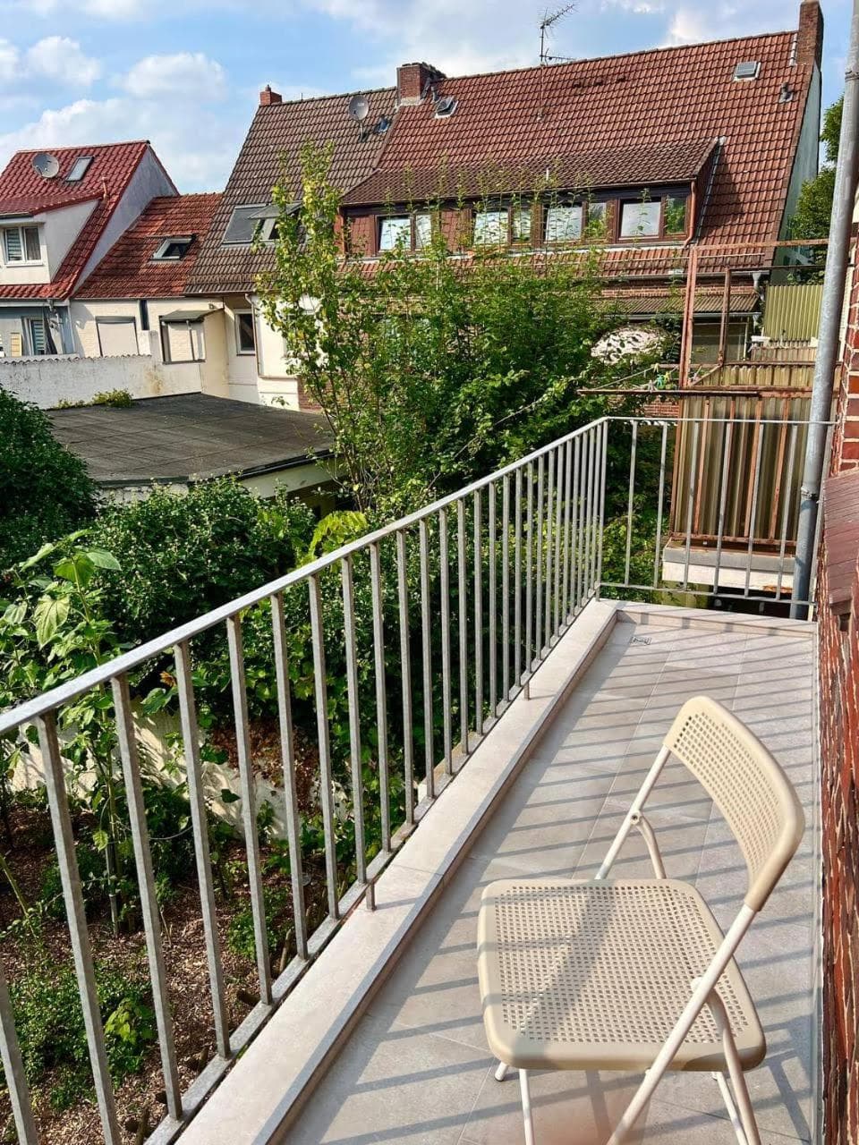 Hanse-Vermietung