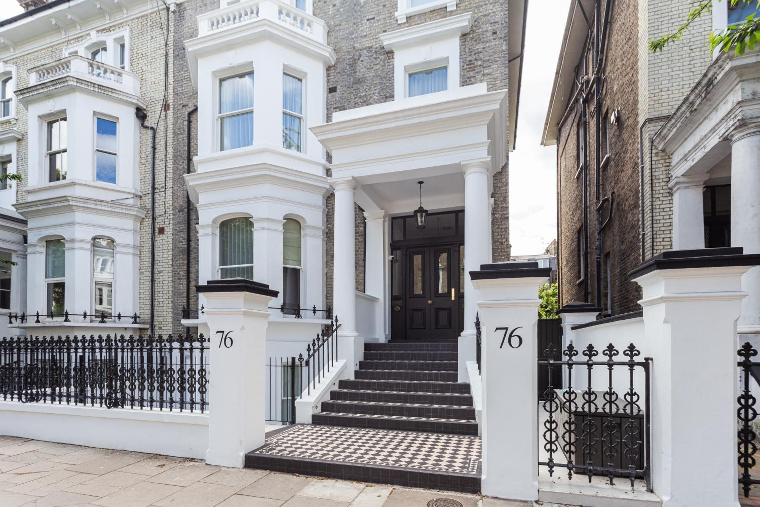 Cleveland Residences Chelsea