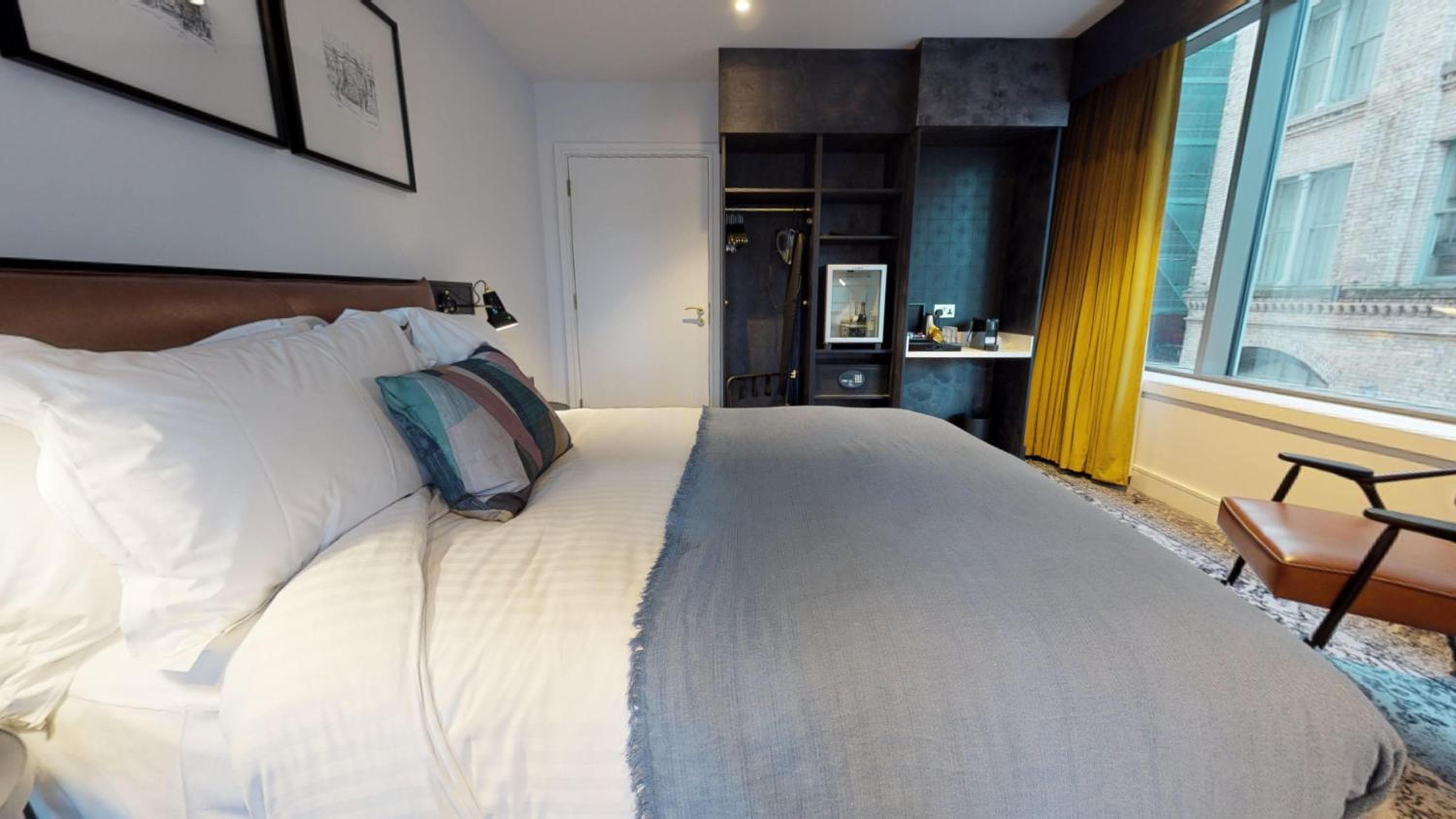 voco Manchester - City Centre by IHG 2