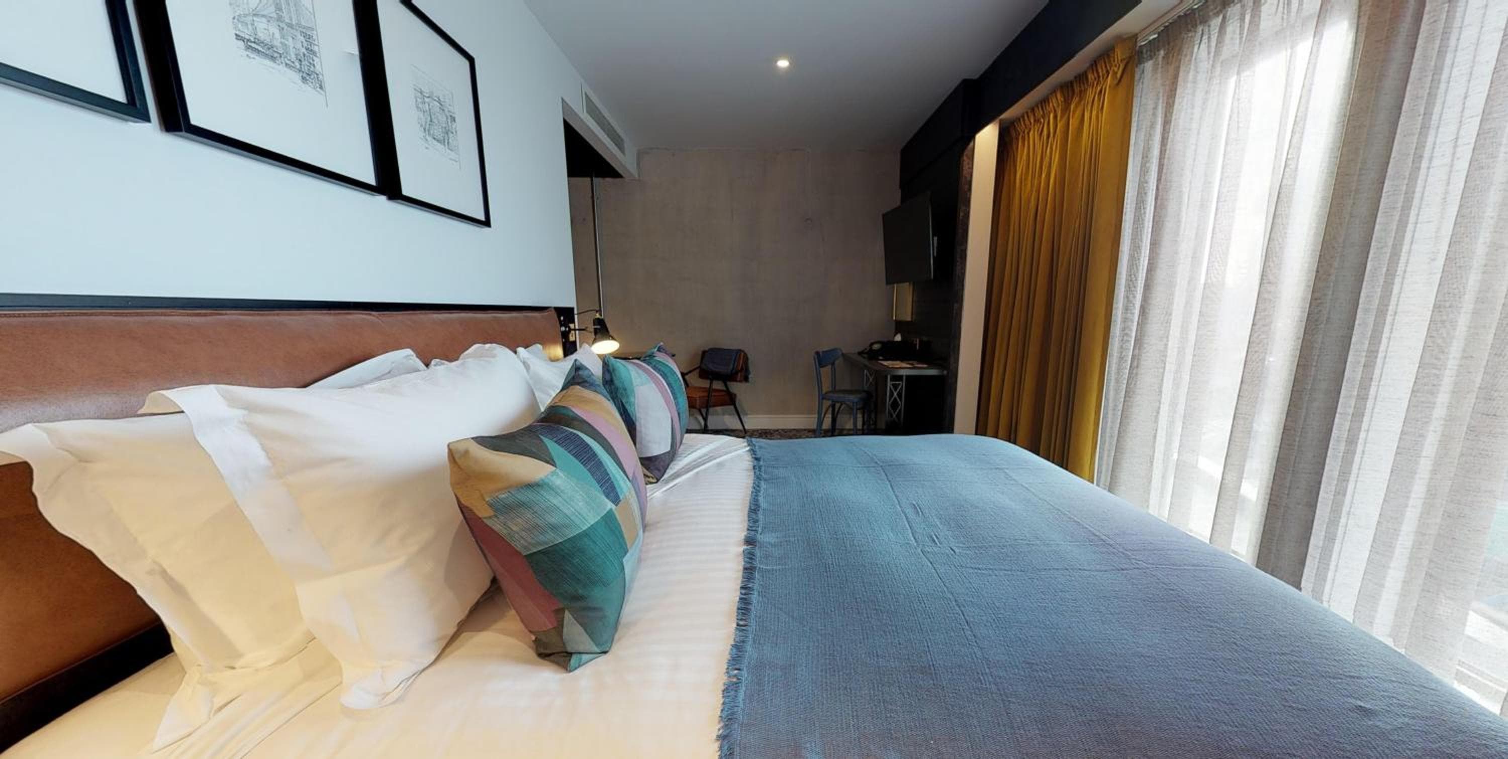 voco Manchester - City Centre by IHG 3