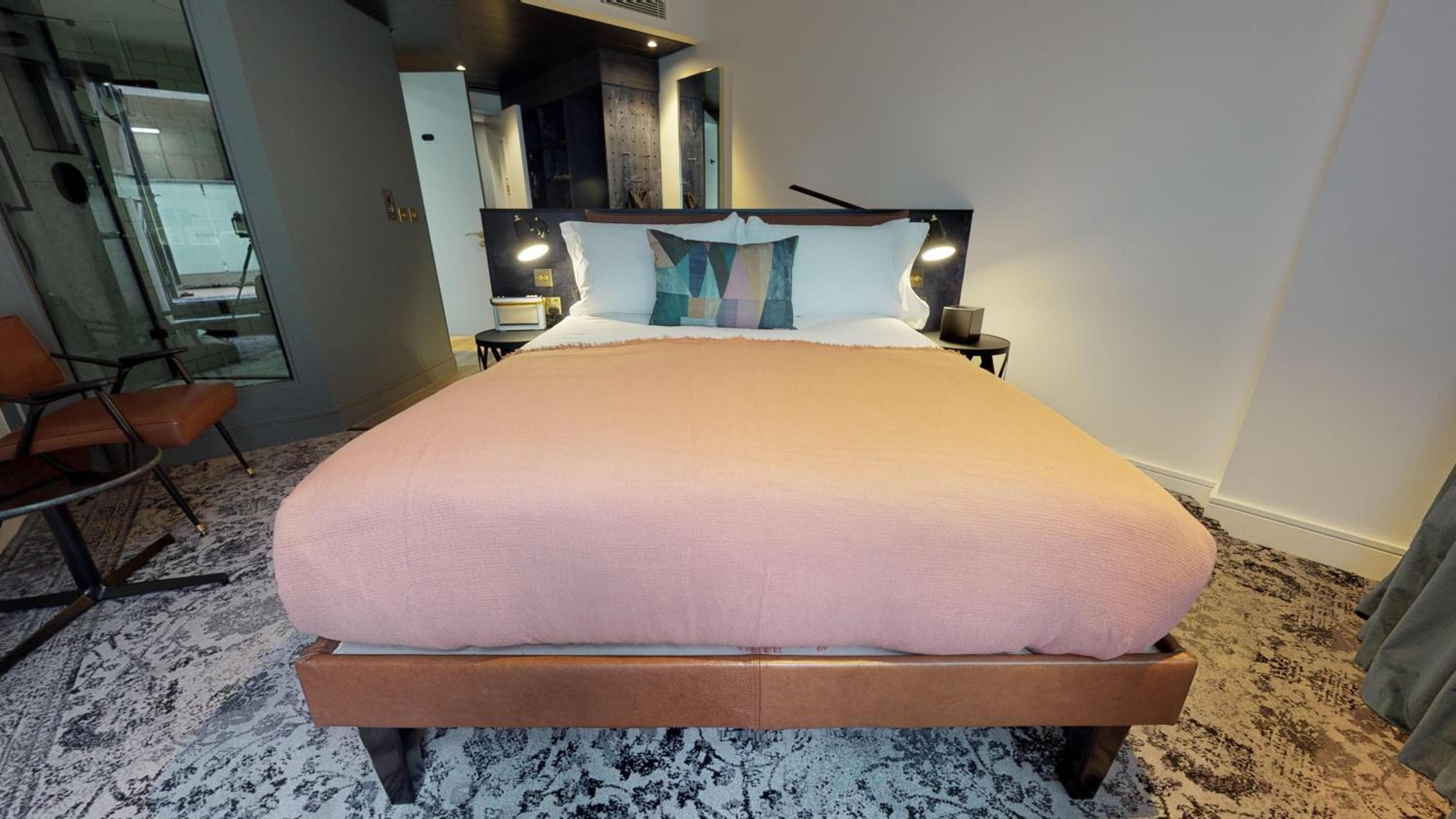 voco Manchester - City Centre by IHG 4