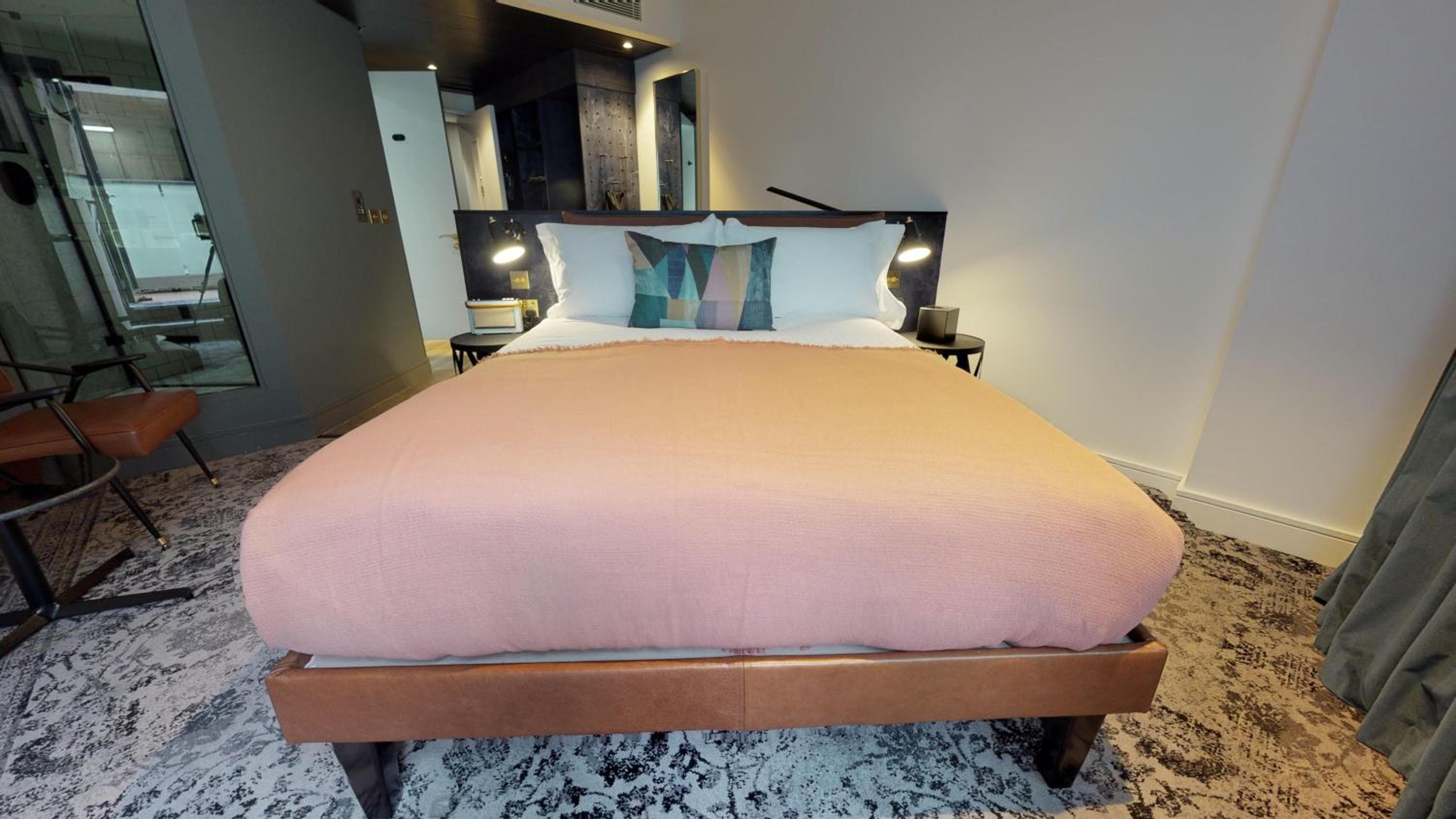 voco Manchester - City Centre by IHG 5