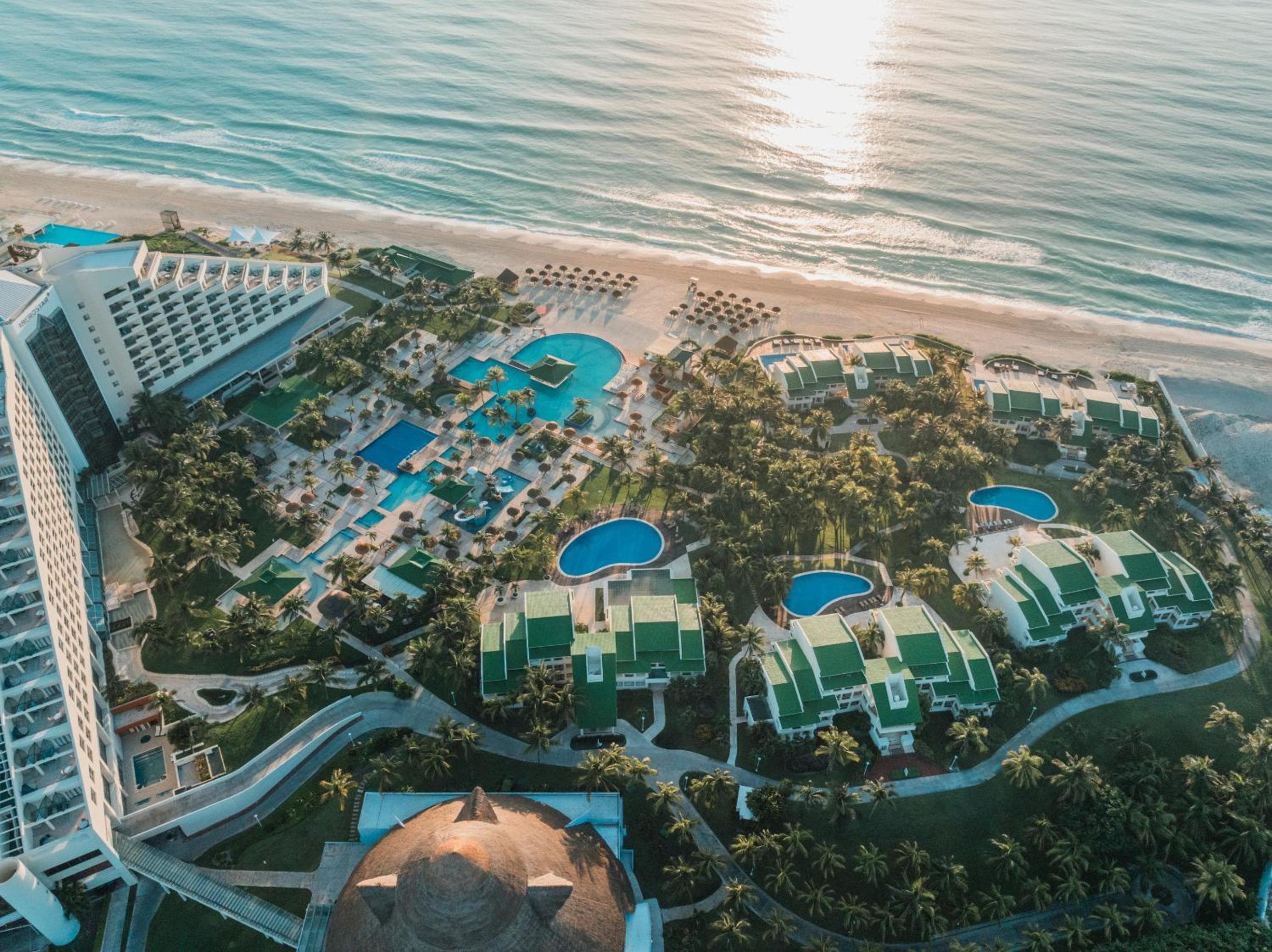 Iberostar Selection Cancun - All Inclusive