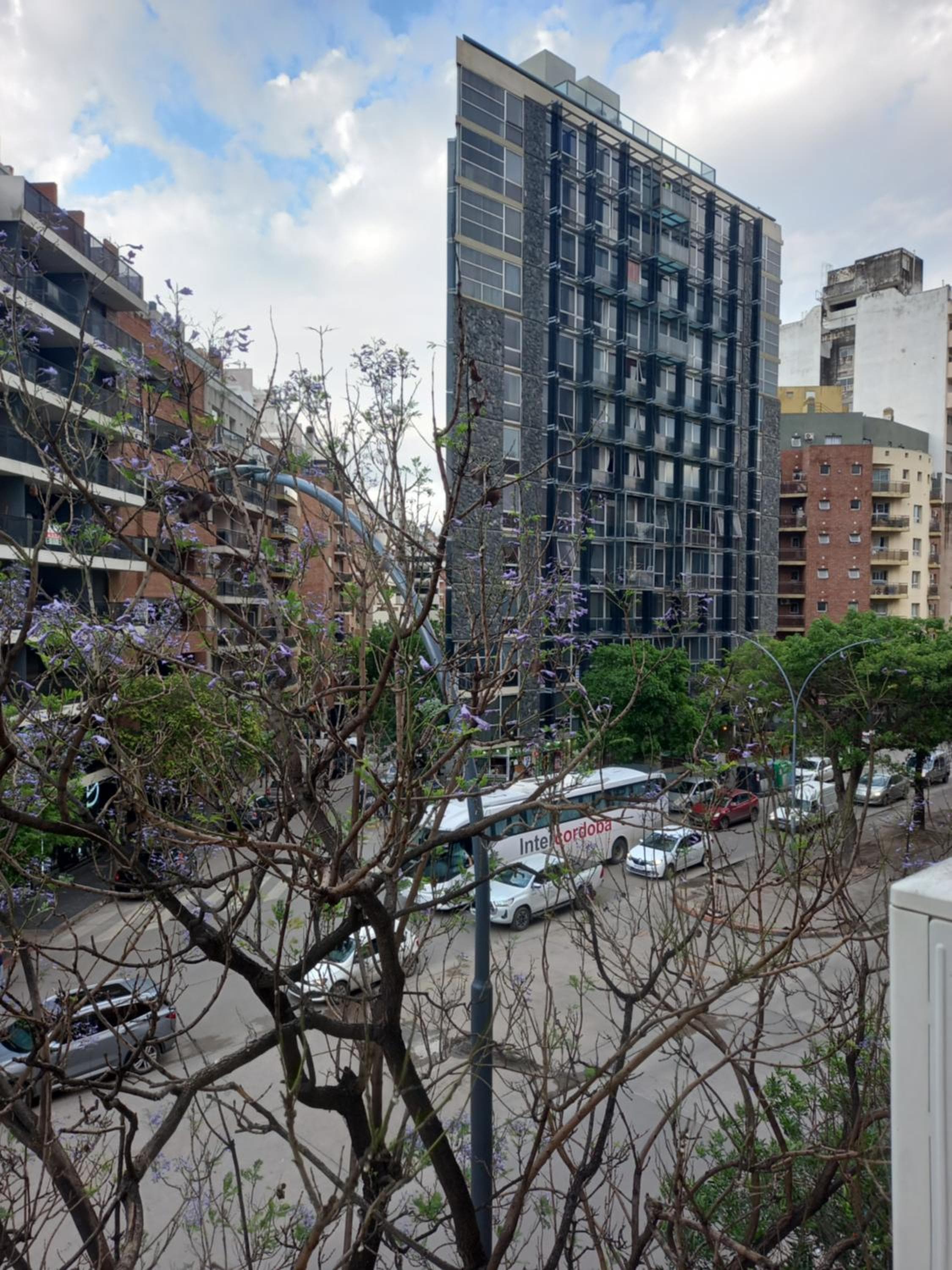 Apartamento Nueva Cordoba