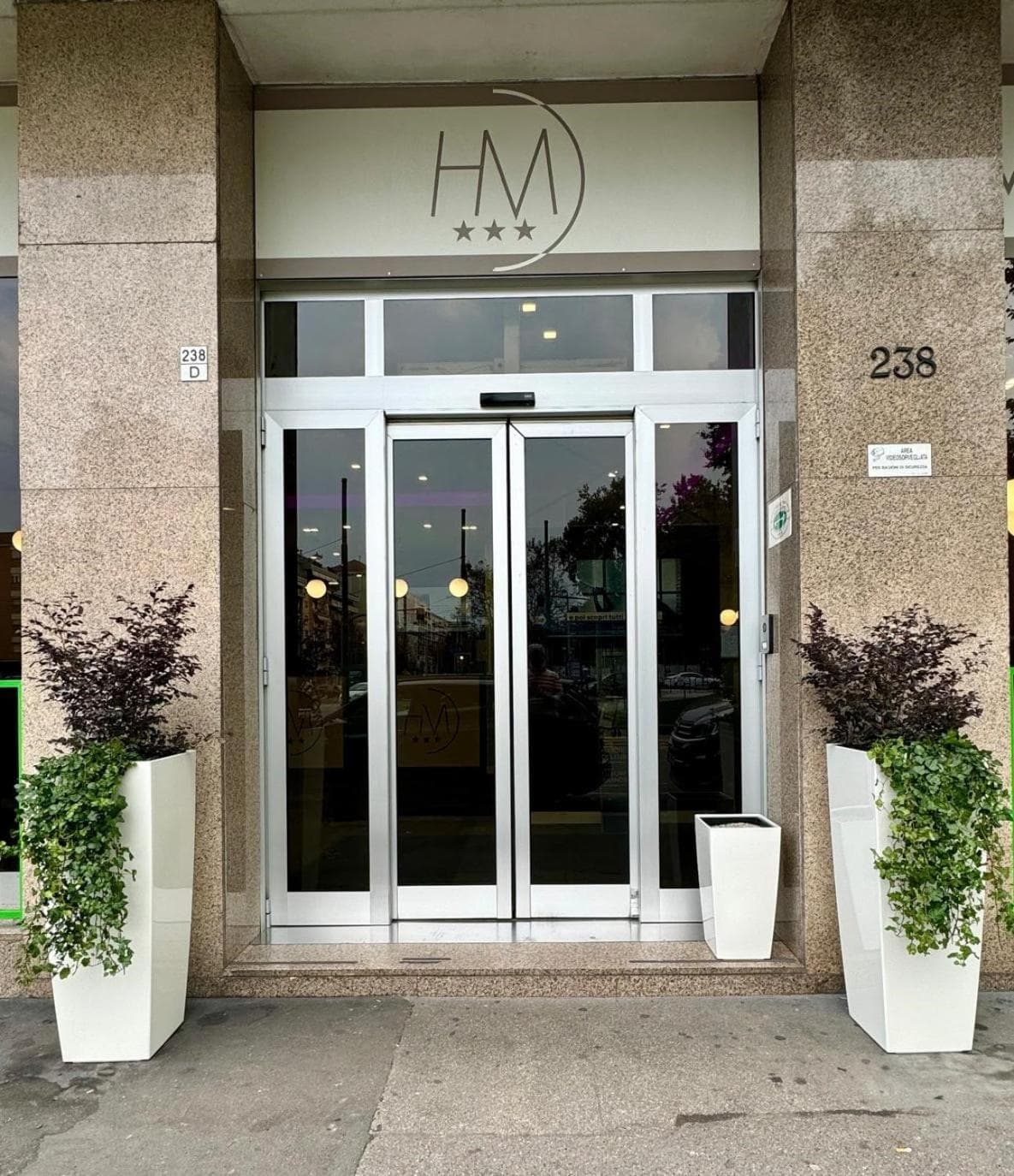 Hotel Miramonti