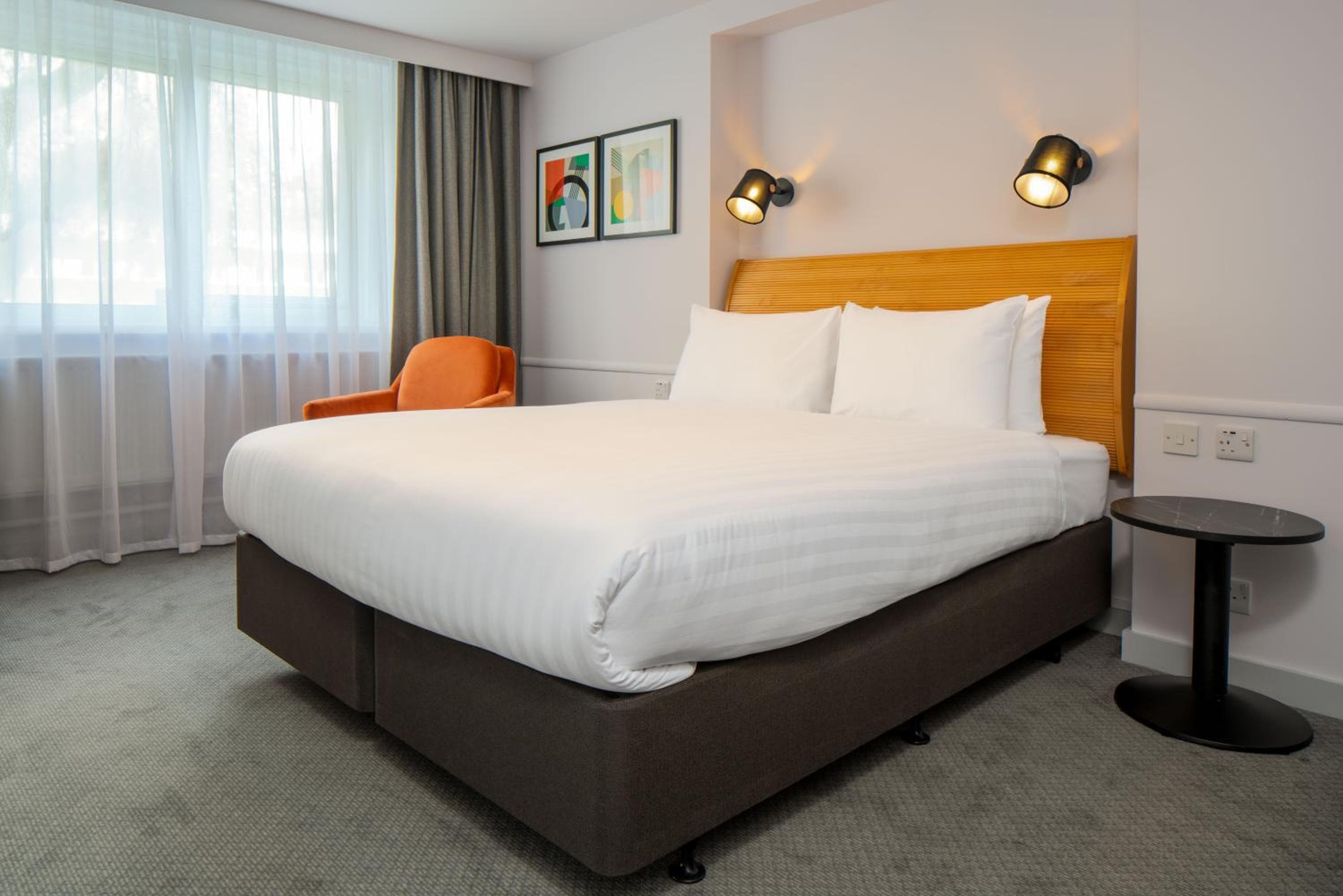 Holiday Inn Bristol Filton by IHG 3