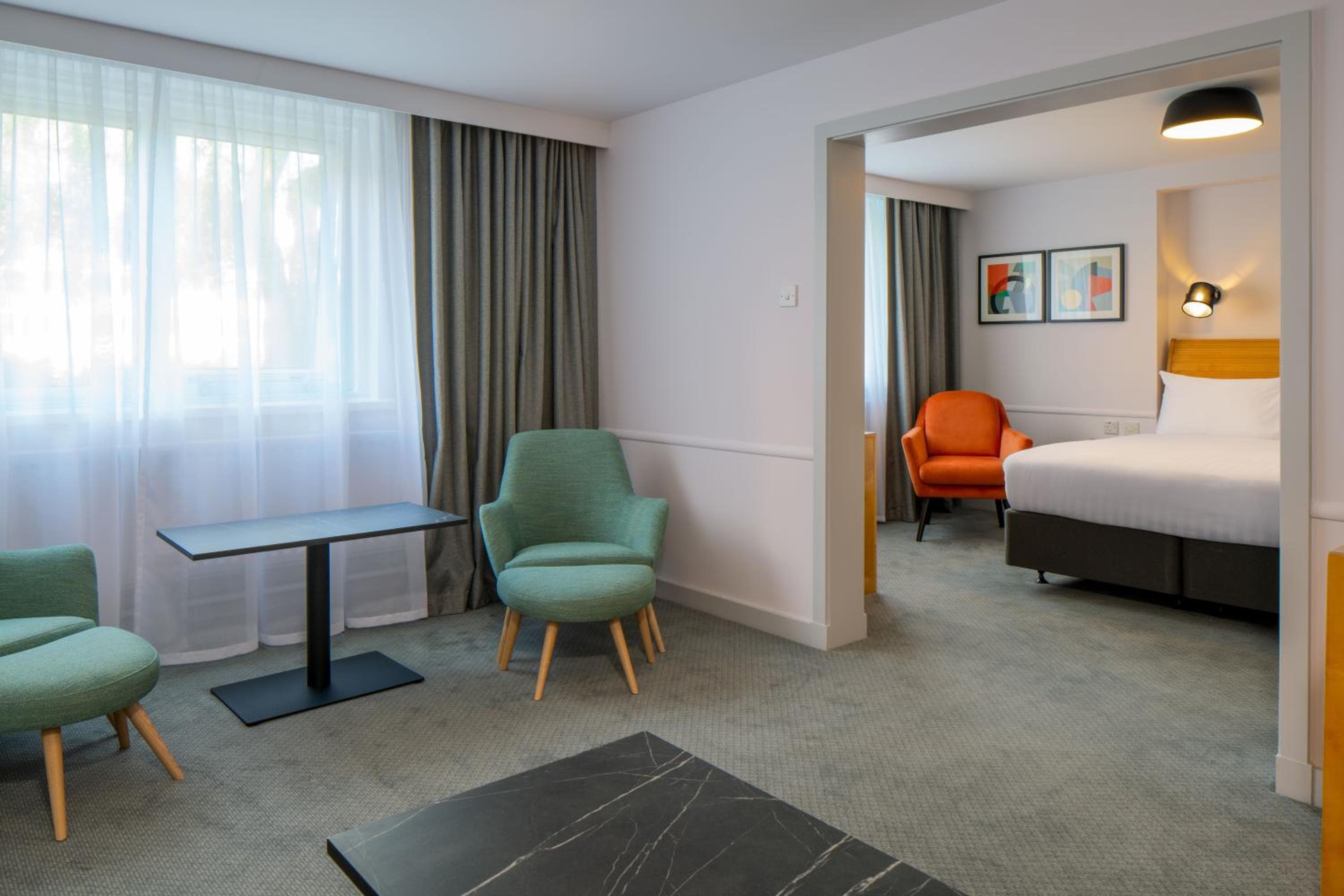 Holiday Inn Bristol Filton by IHG 4