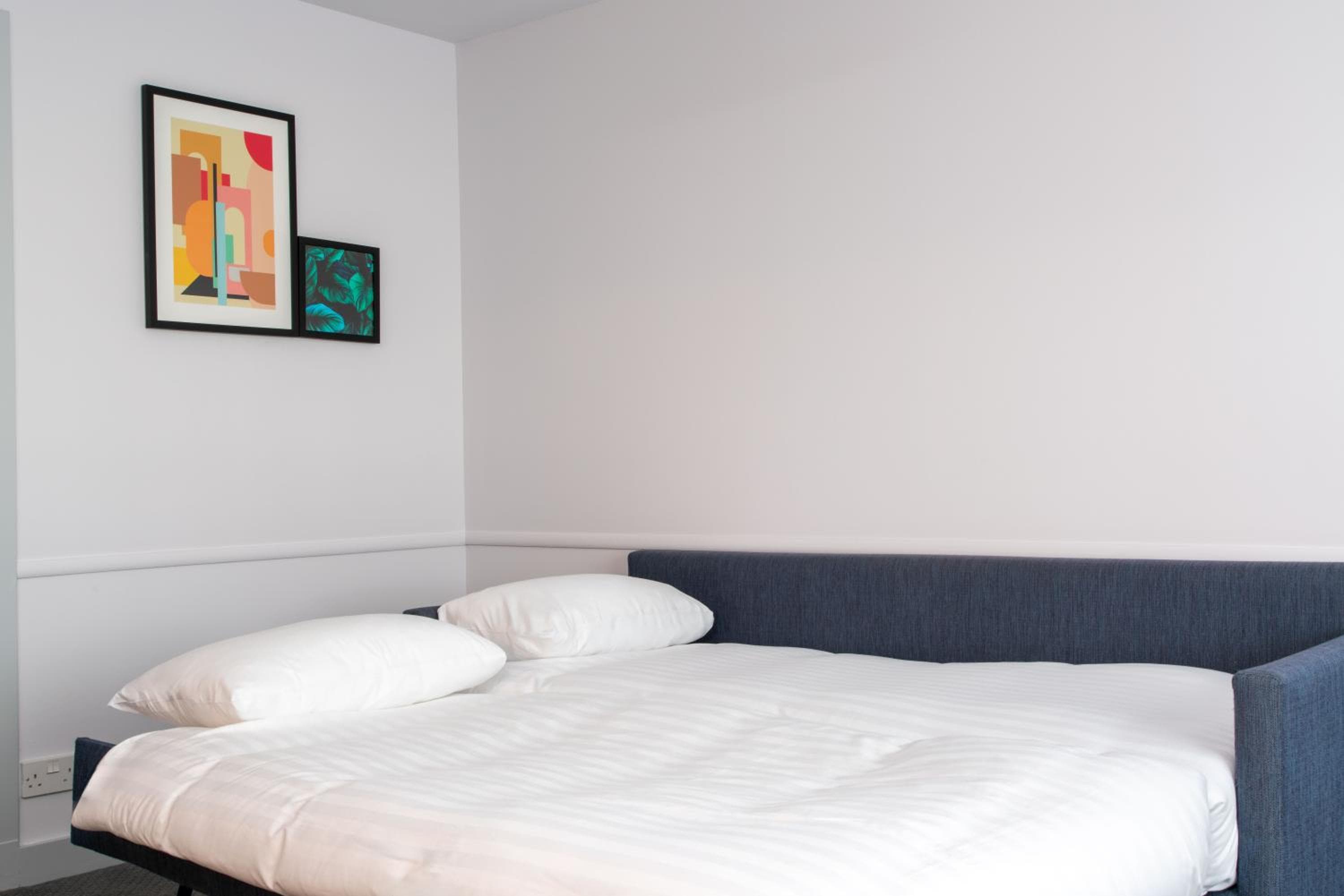 Holiday Inn Bristol Filton by IHG 5