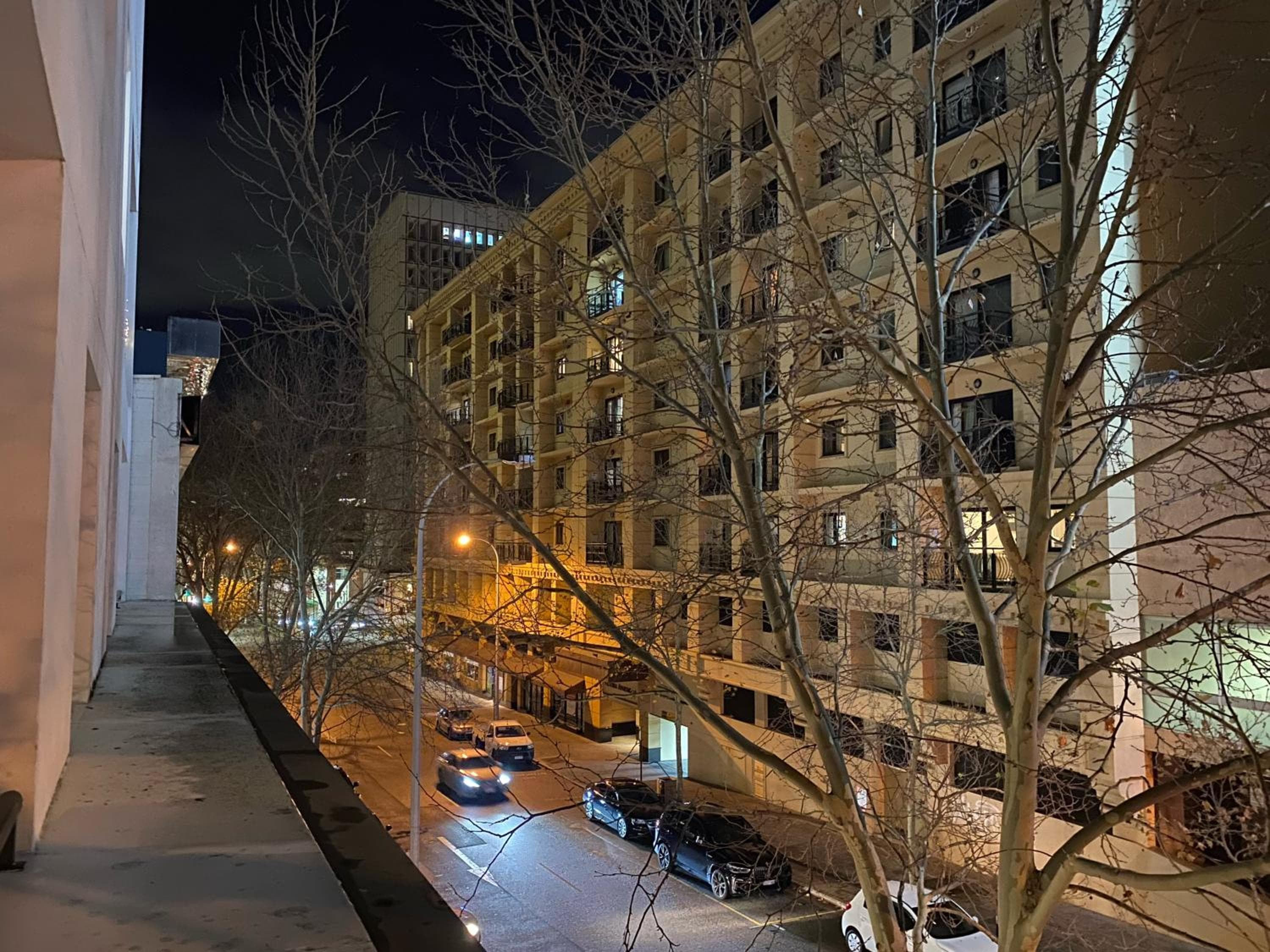 A city oasis 101 - full apartment with balcony