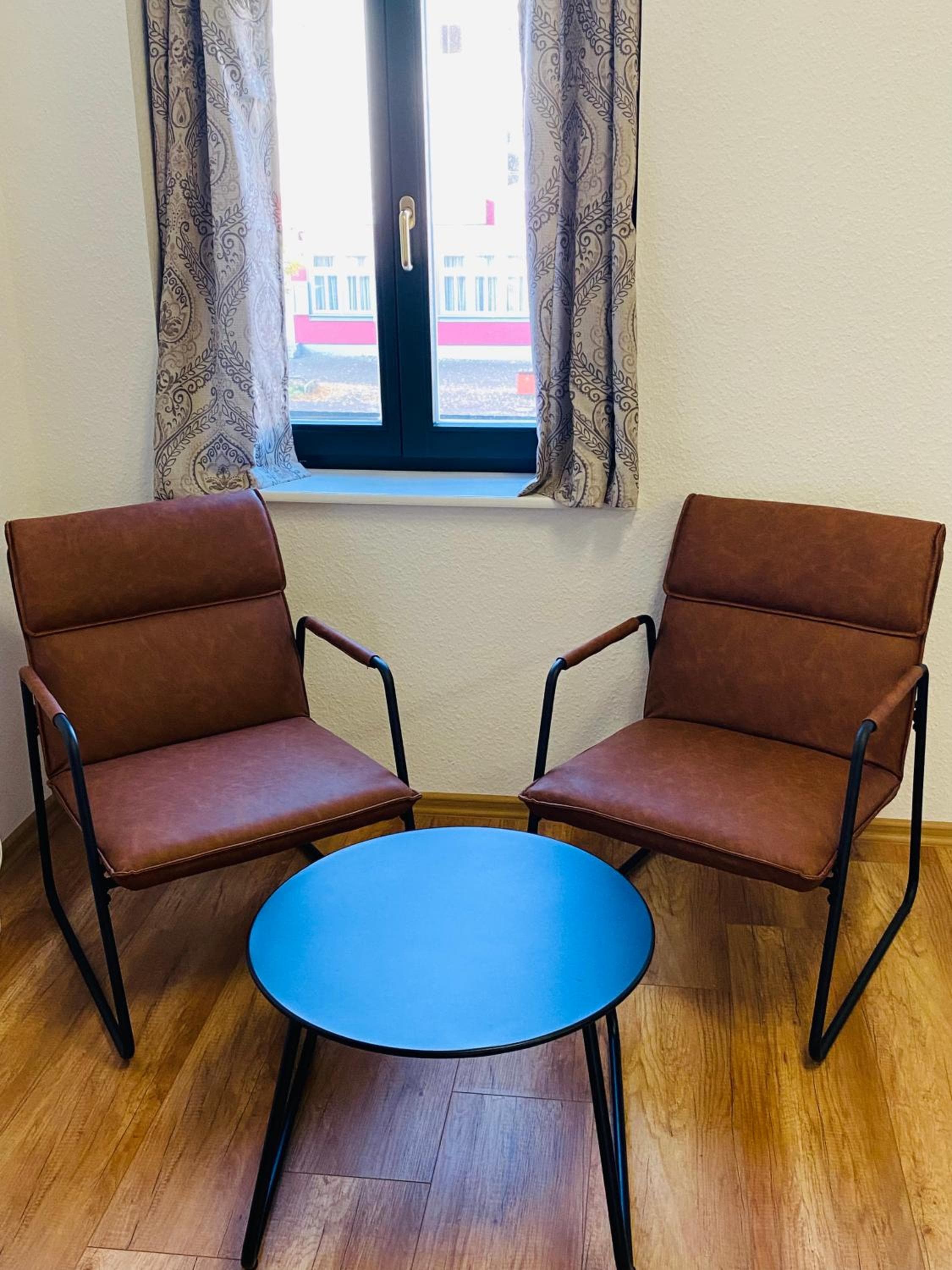 Ferienwohnung Parkallee